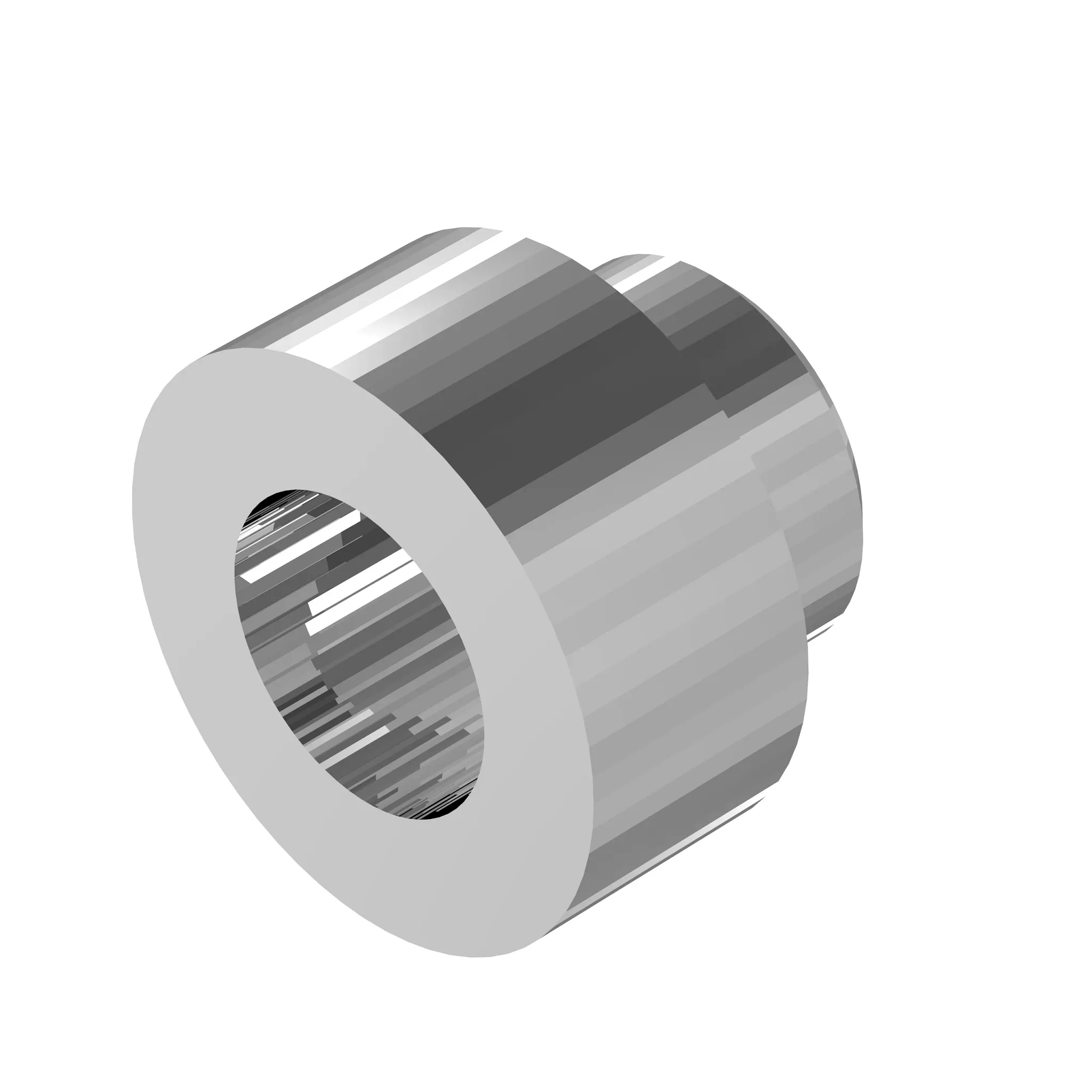 SPACER - BOOM PIVOT