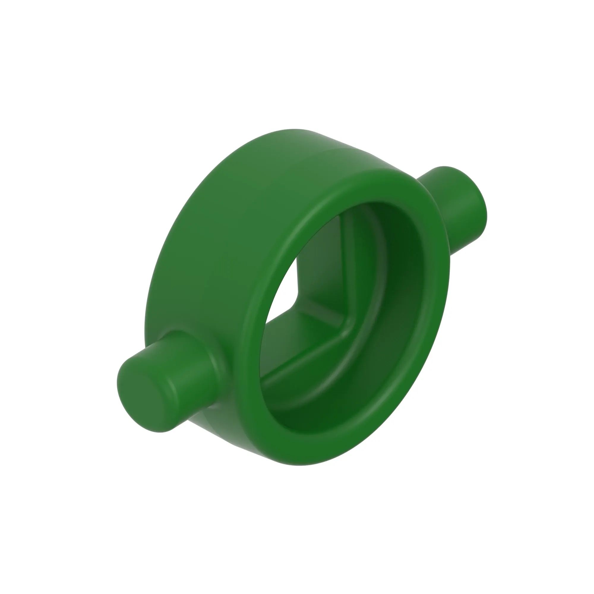 SWIVEL, DEPTH CONTROL