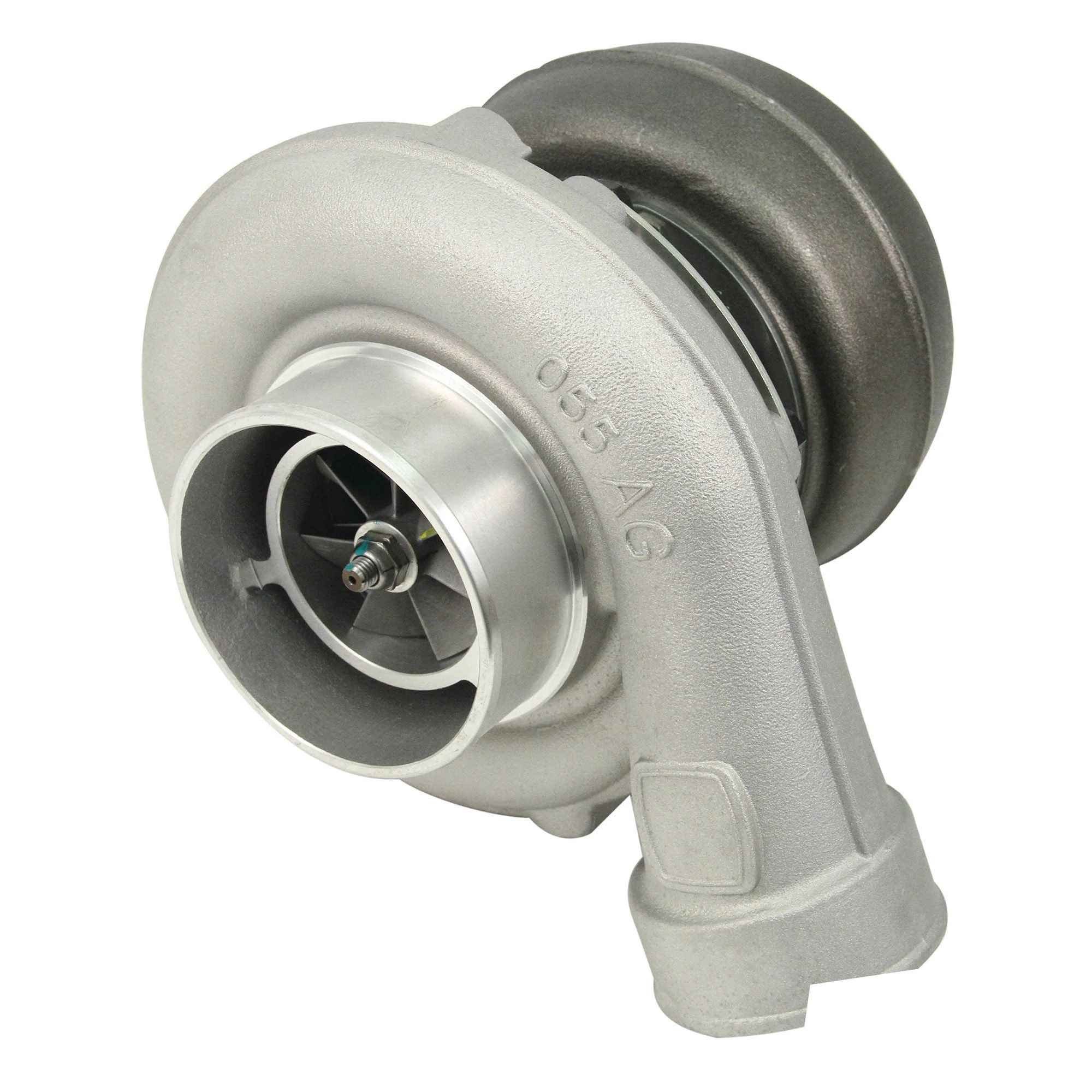 TURBO,RE529977 TURBOCHARGER