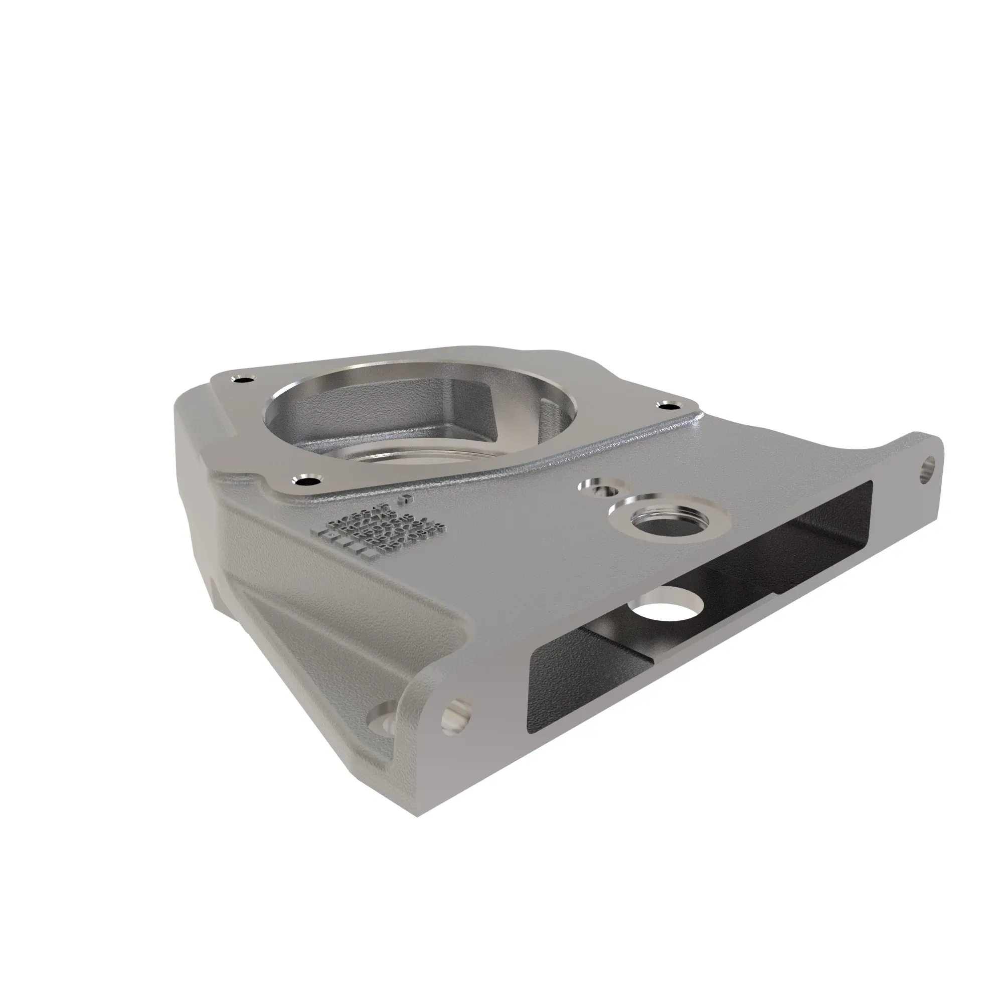 R122716: Auxiliary Drive Housing