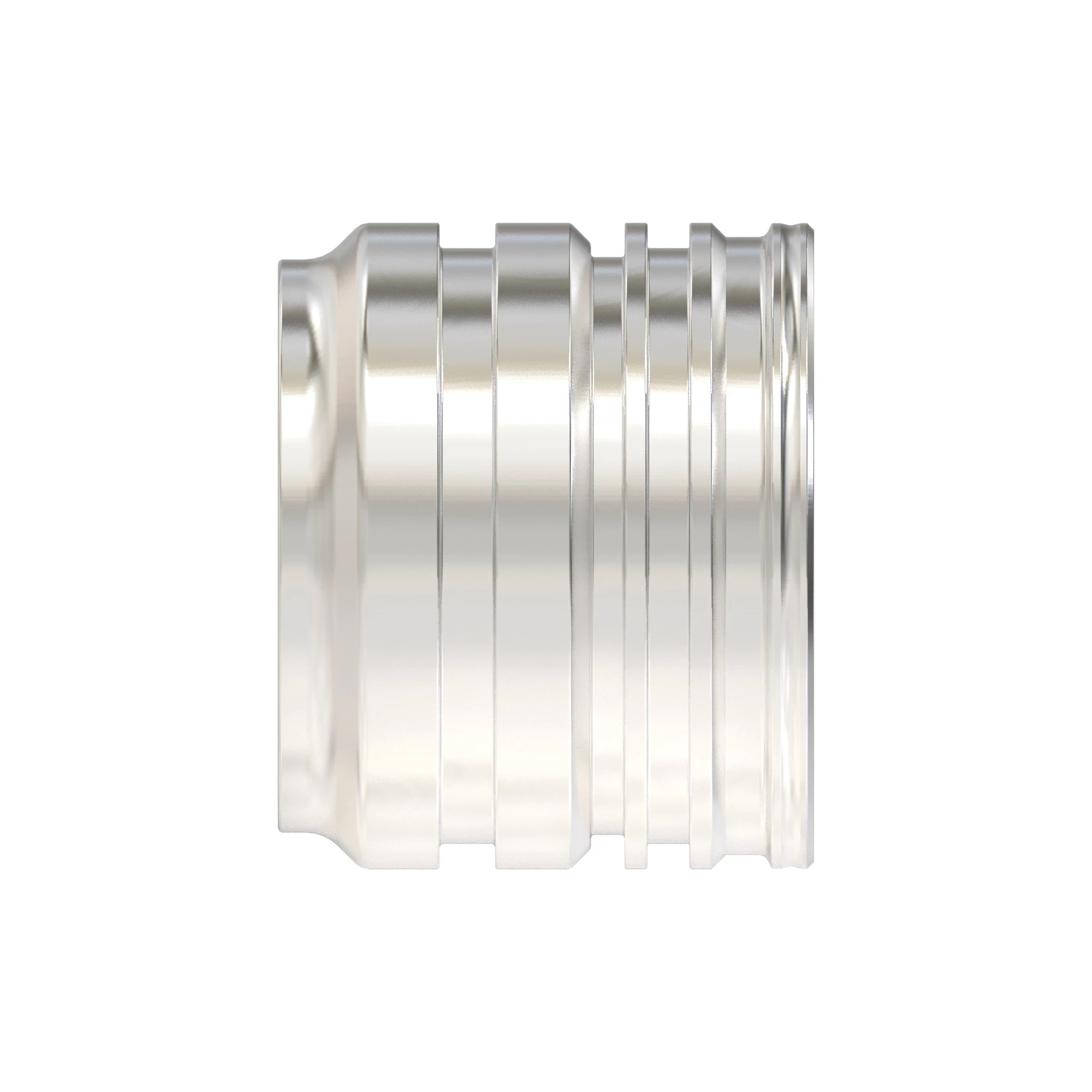 Hydr. Cylinder Rod Guide