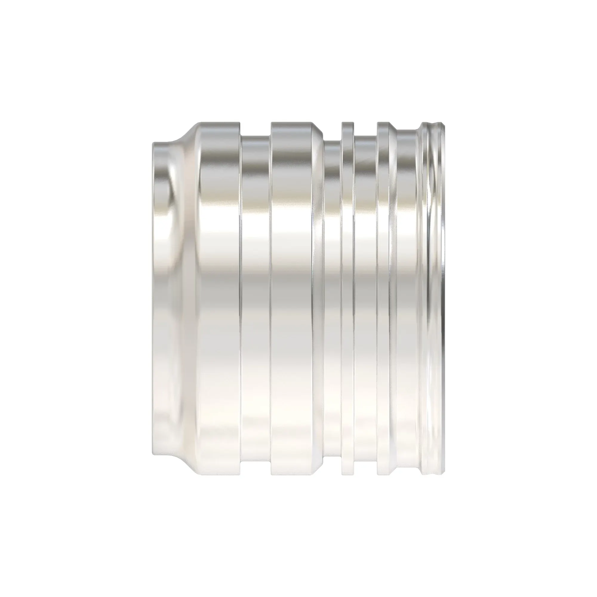 Hydr. Cylinder Rod Guide