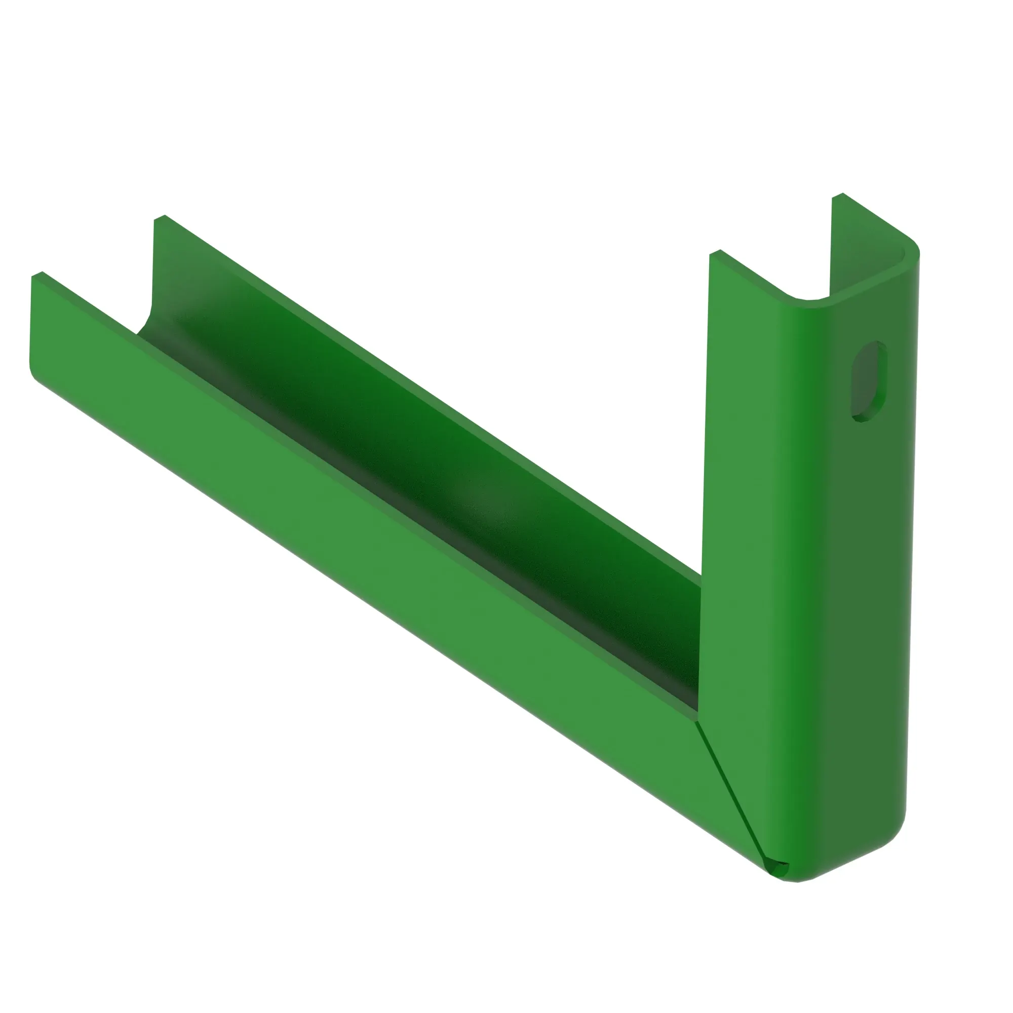 BRACKET, FRAME MOUNT