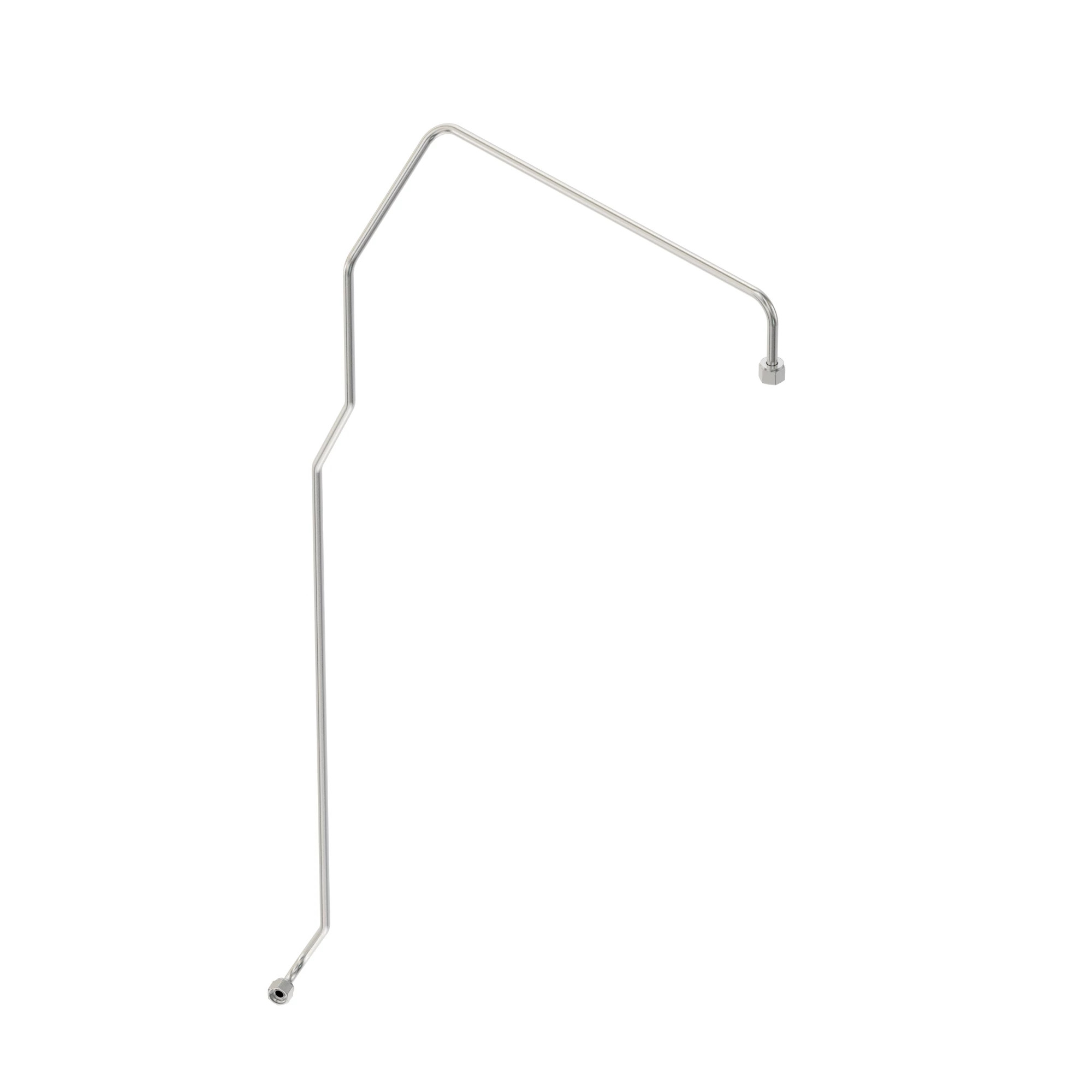 John Deere Fuel Line - RE523177