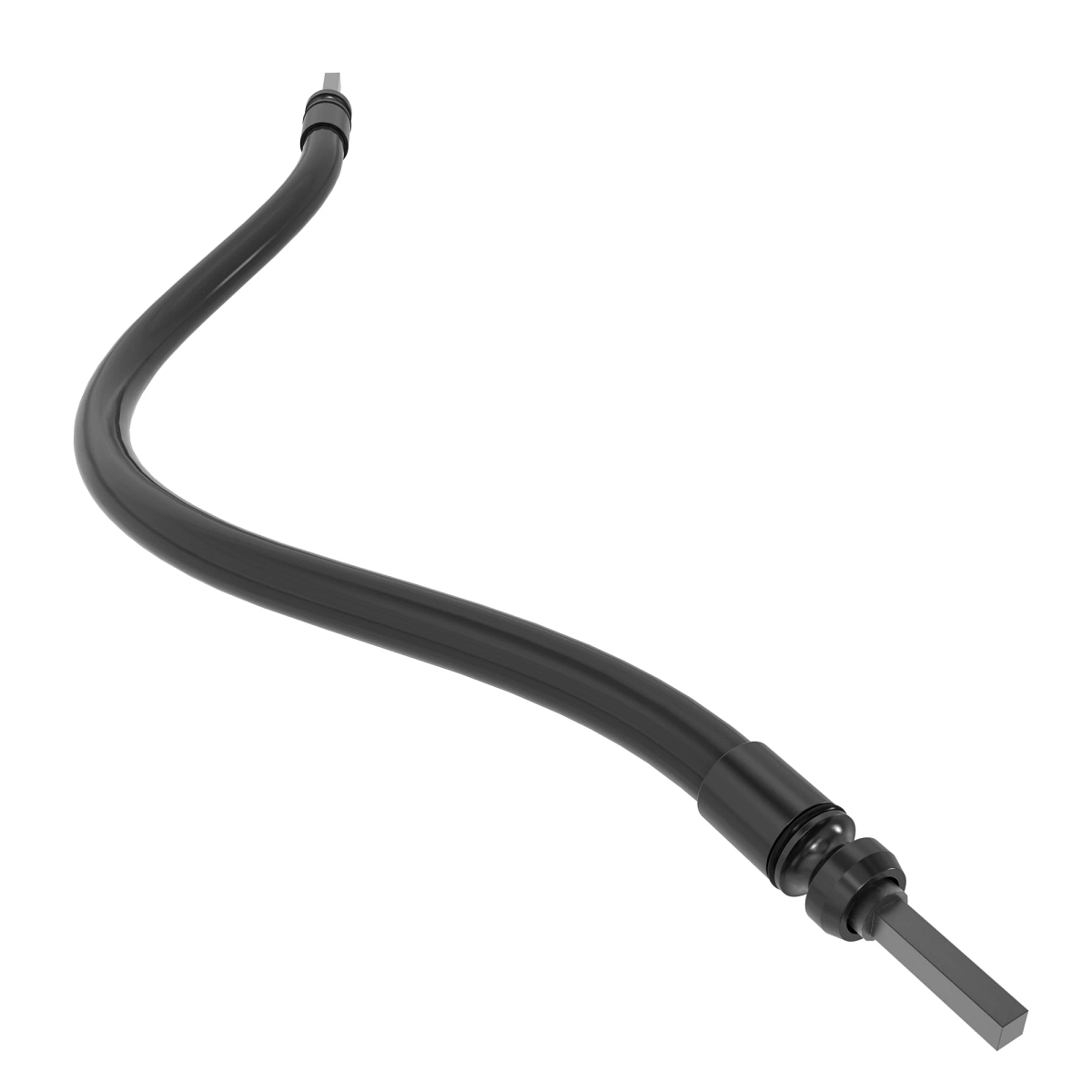 Drive Cable, Pro-Shaft Flex