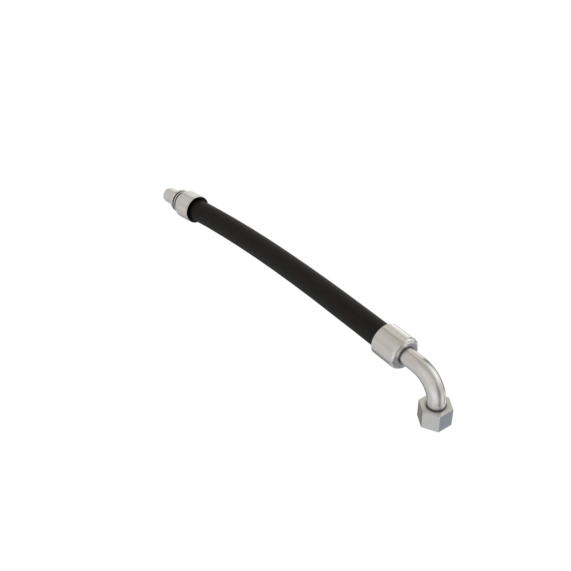 Hydraulic Hose - Fabricate