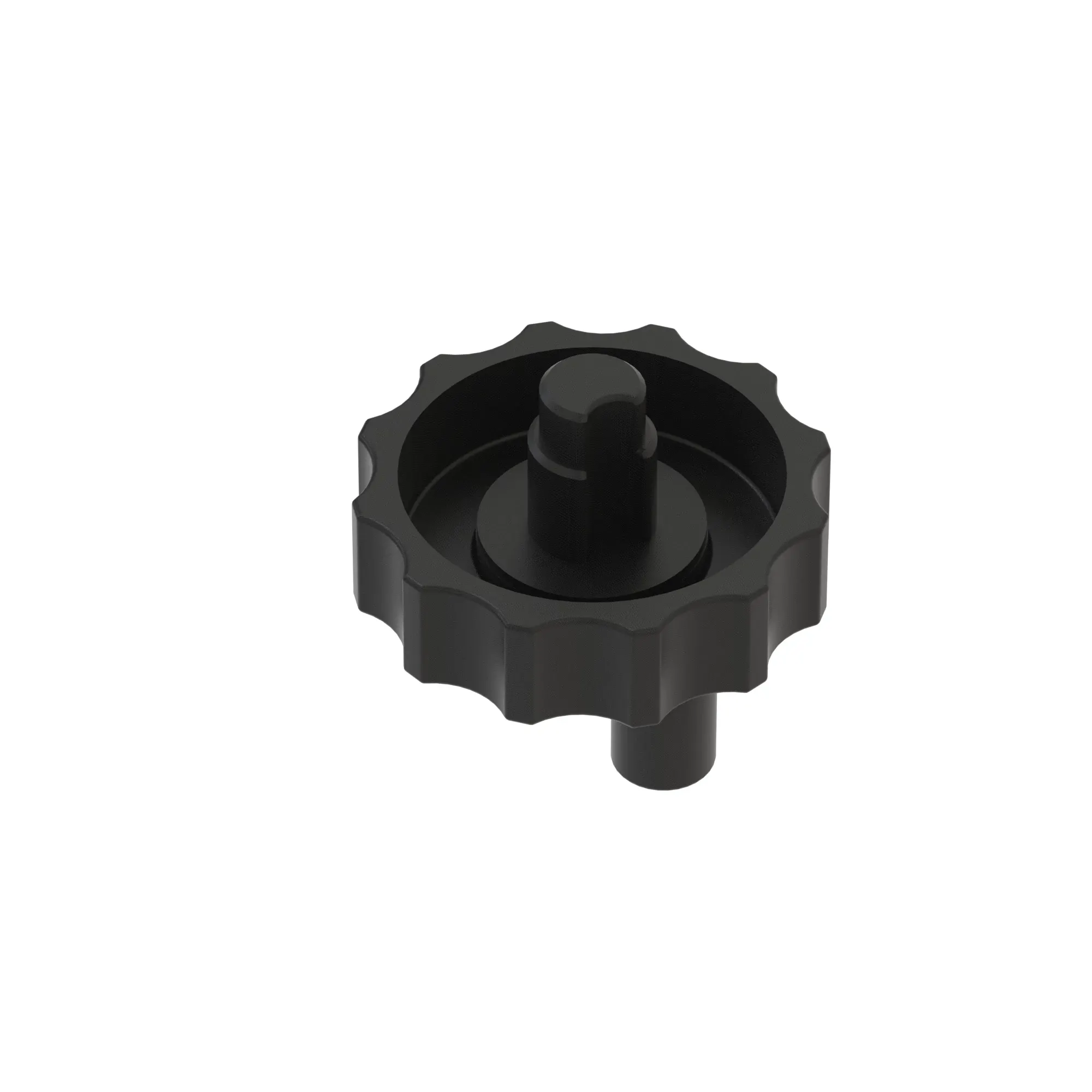 John Deere Drain Valve - HXE135208