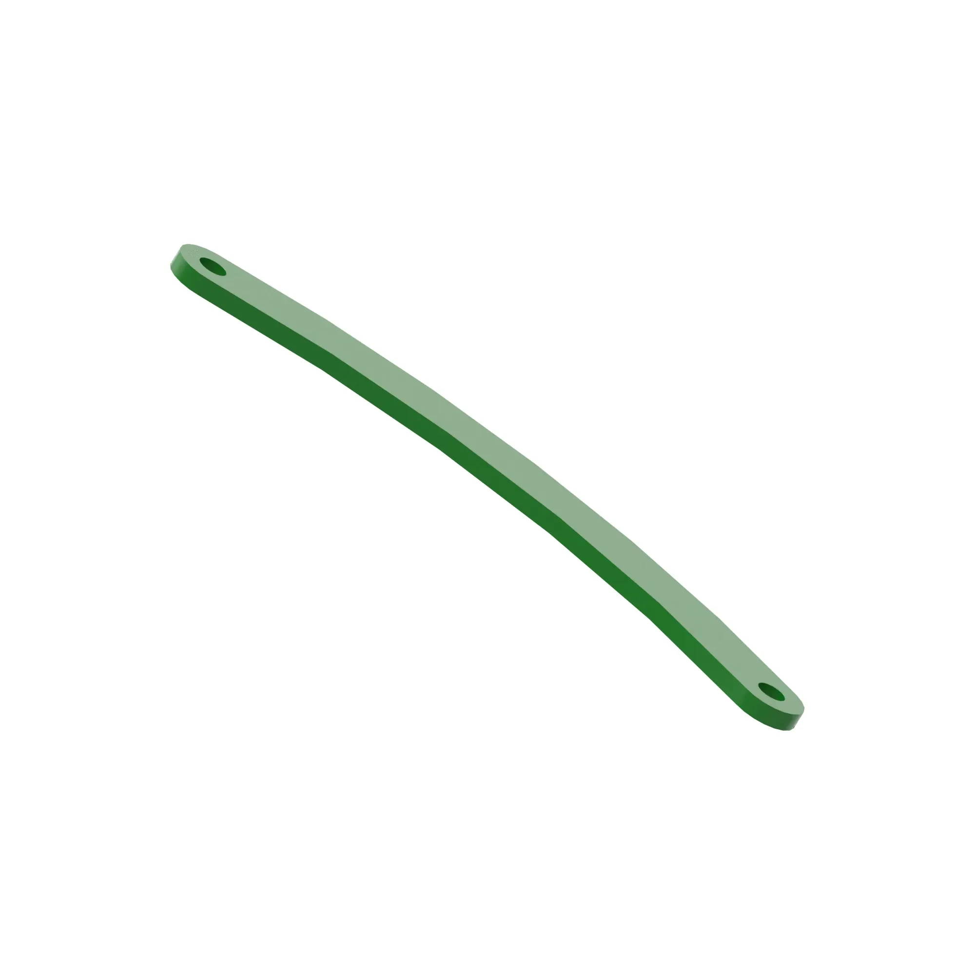 PLATE, LINKAGE, CONCAVE