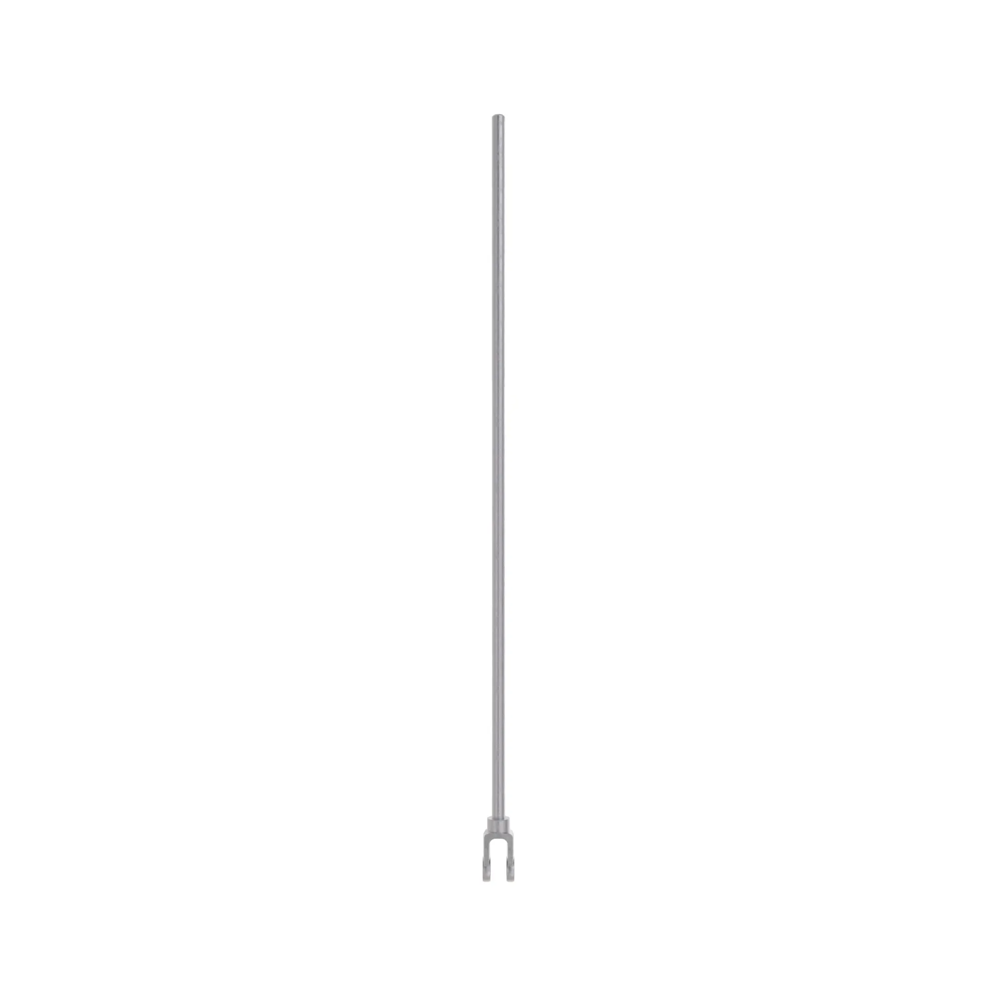 Yoke With Shaft
