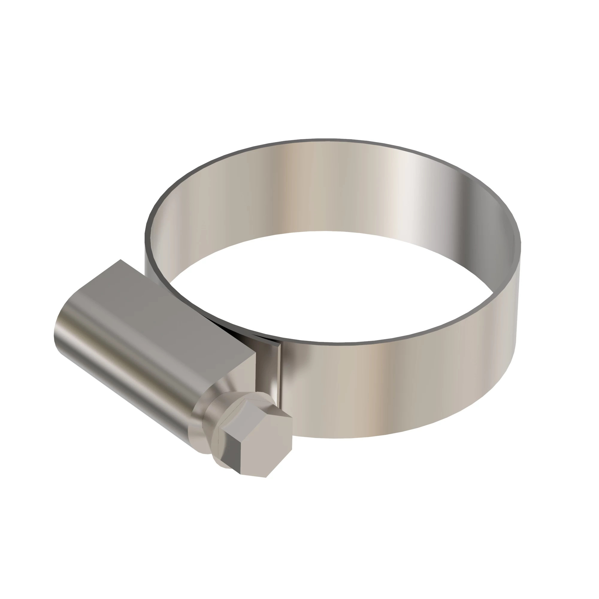 CLAMP, HEAVY DUTY HOSE