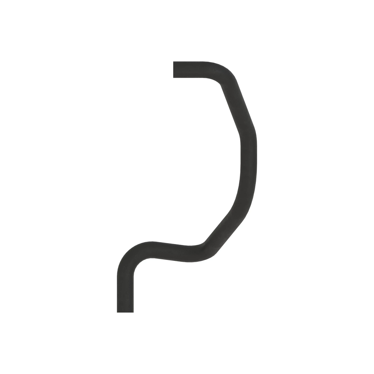 M177040: Radiator Hose