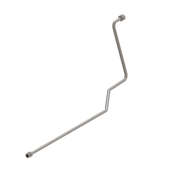 John Deere Pipe - SJ36478