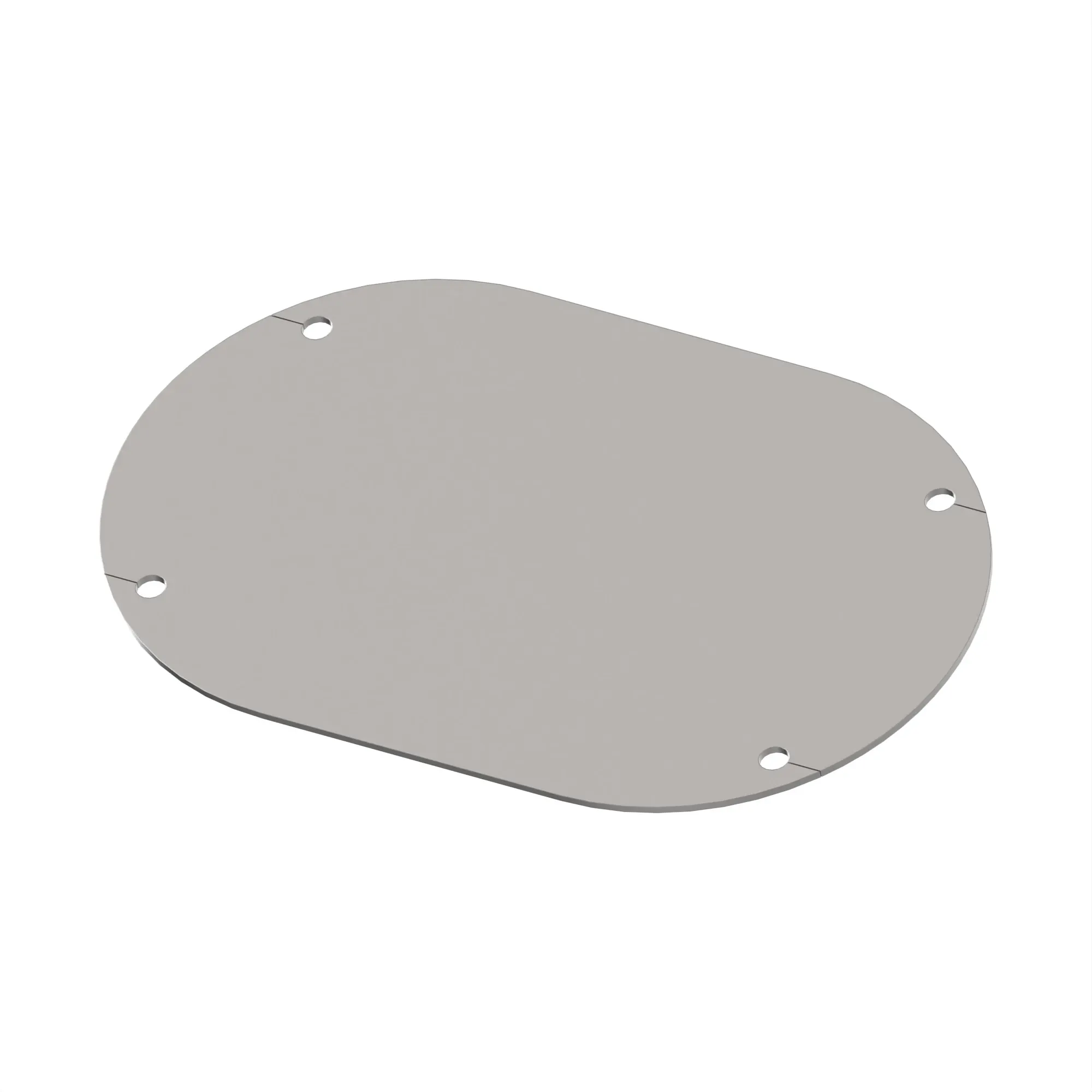 John Deere Rotate Cover - T148630