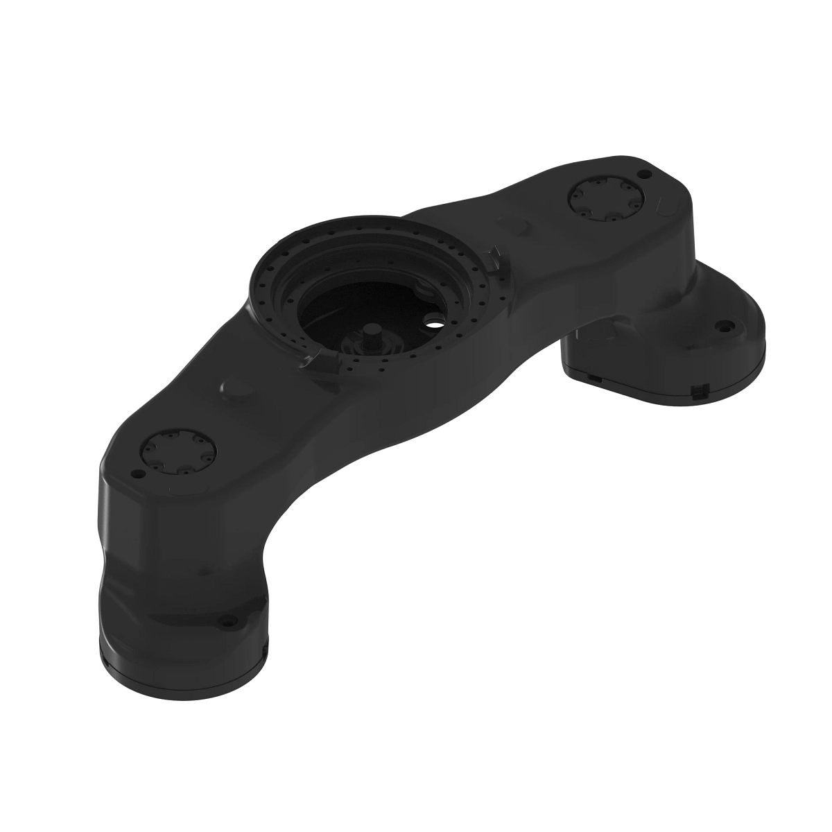 Bogie Housing, Complete