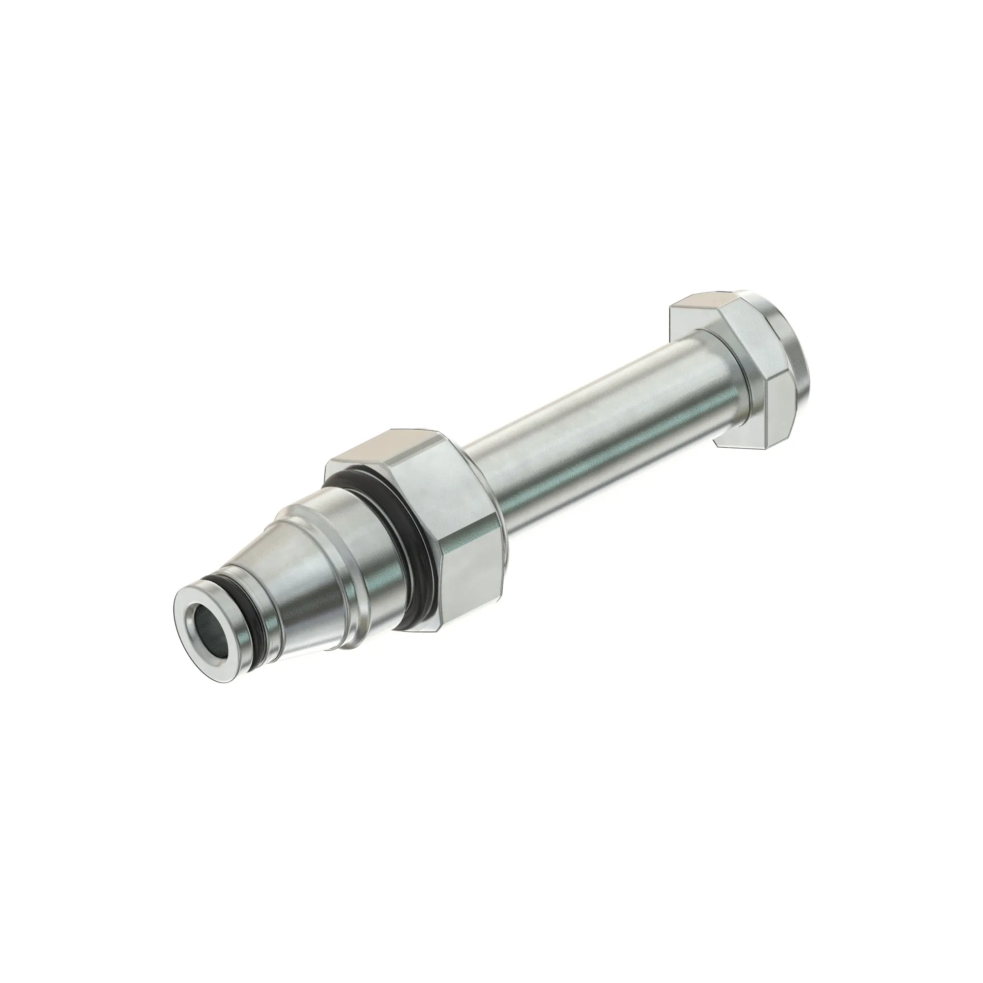 Solenoid Valve