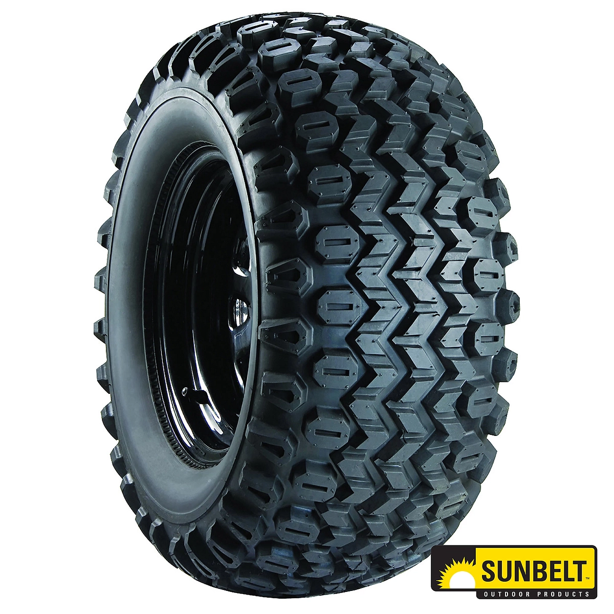 Tire AT22.5X10X8
