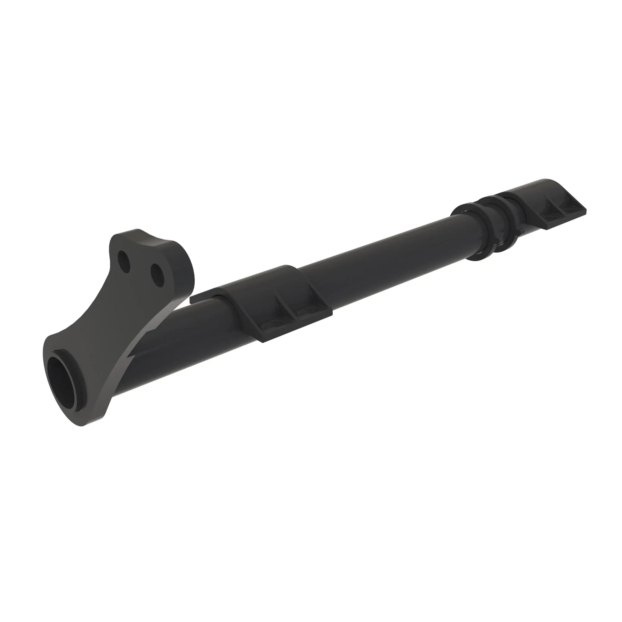 Rockshaft, Gang 50FT RH