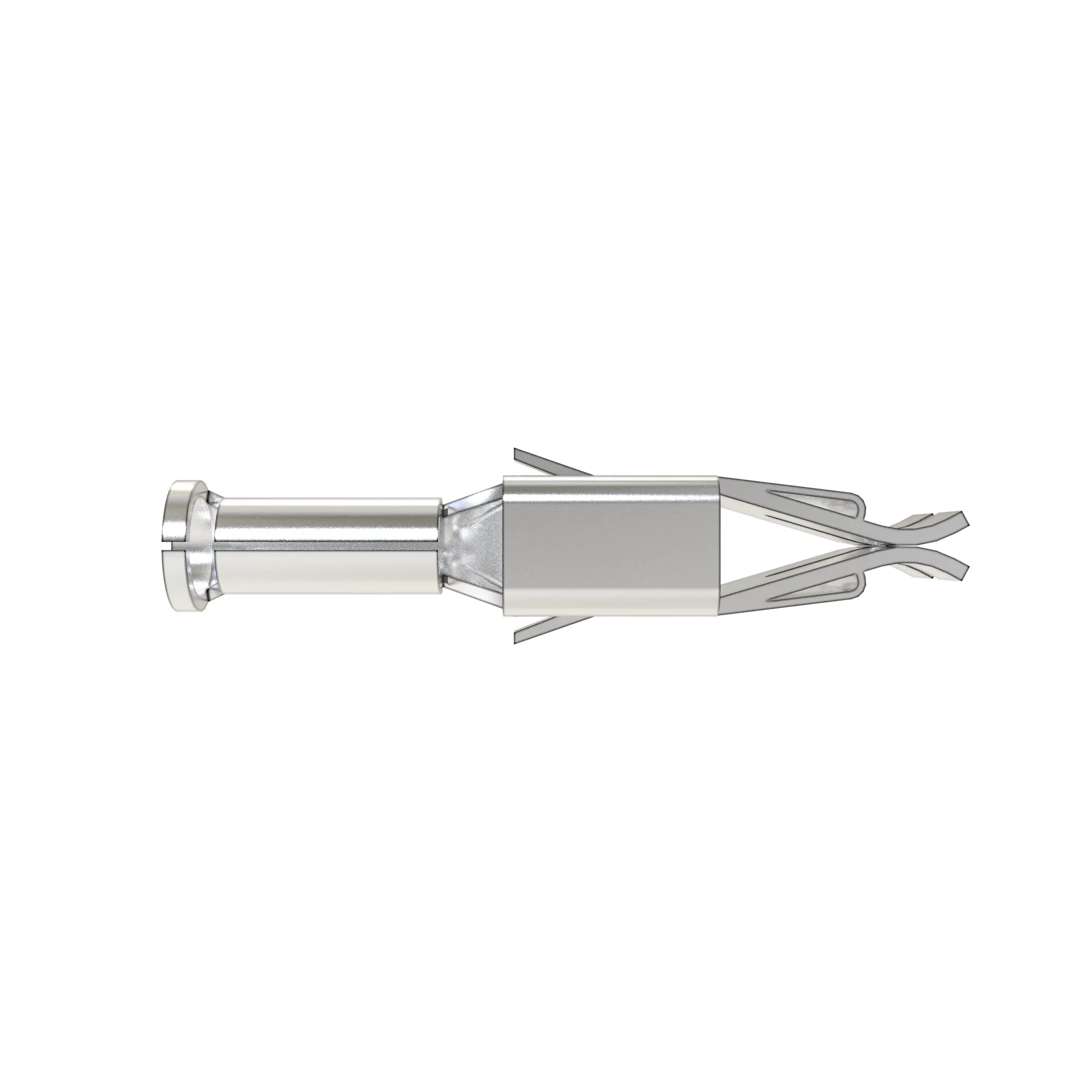FEM TERMINAL TYPE PT NOMSZ 6.3-4