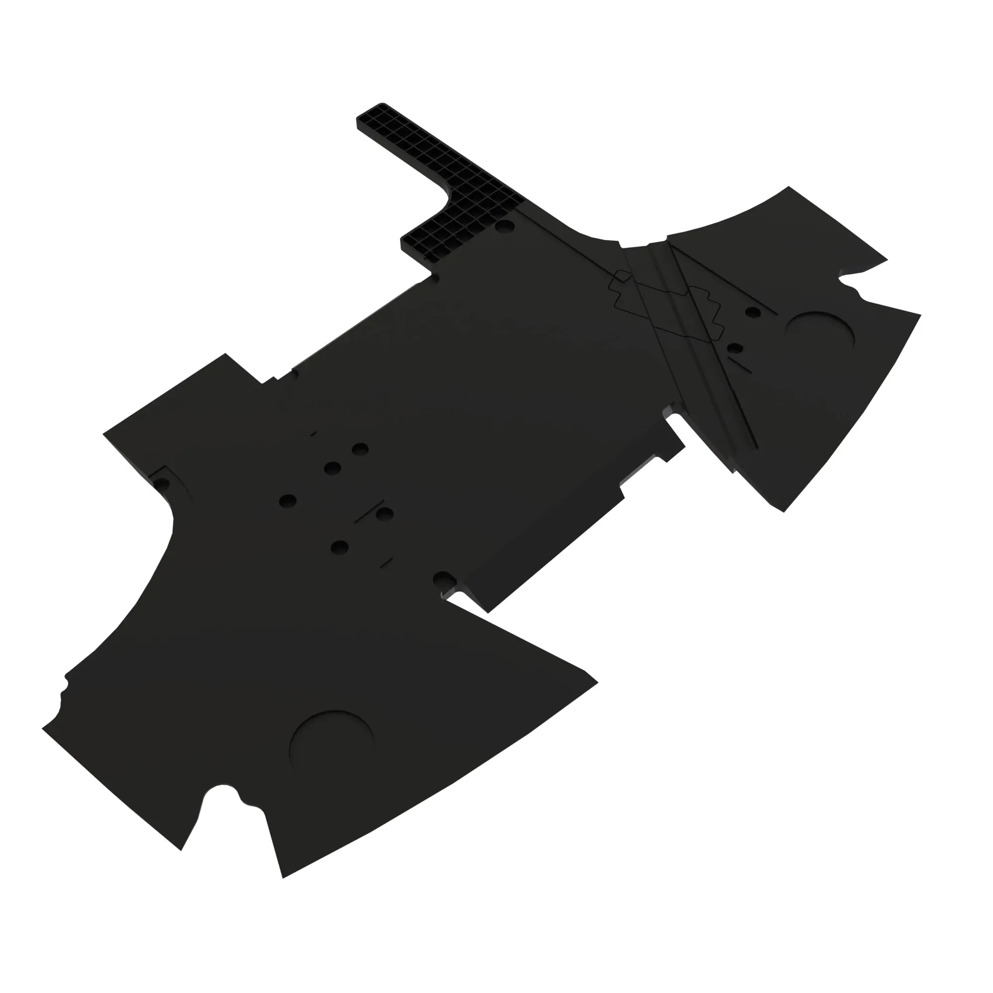 John Deere Mat - R217659