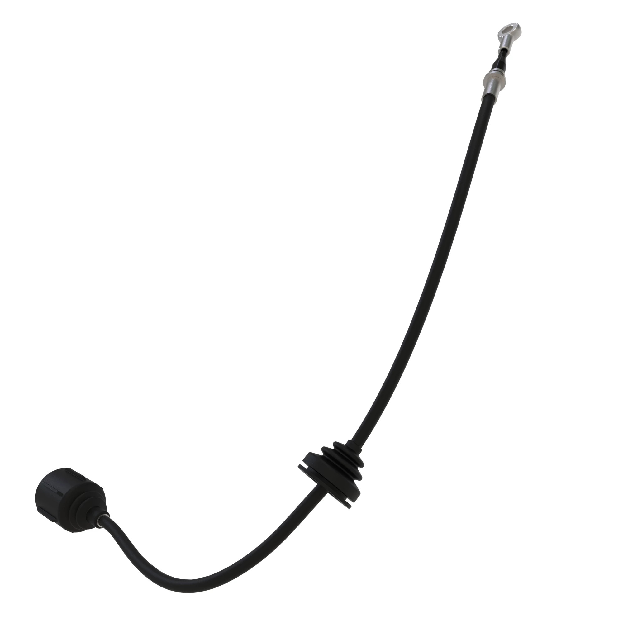 ⚙️ AL209862: Cable de vaivén John Deere 🚜✅