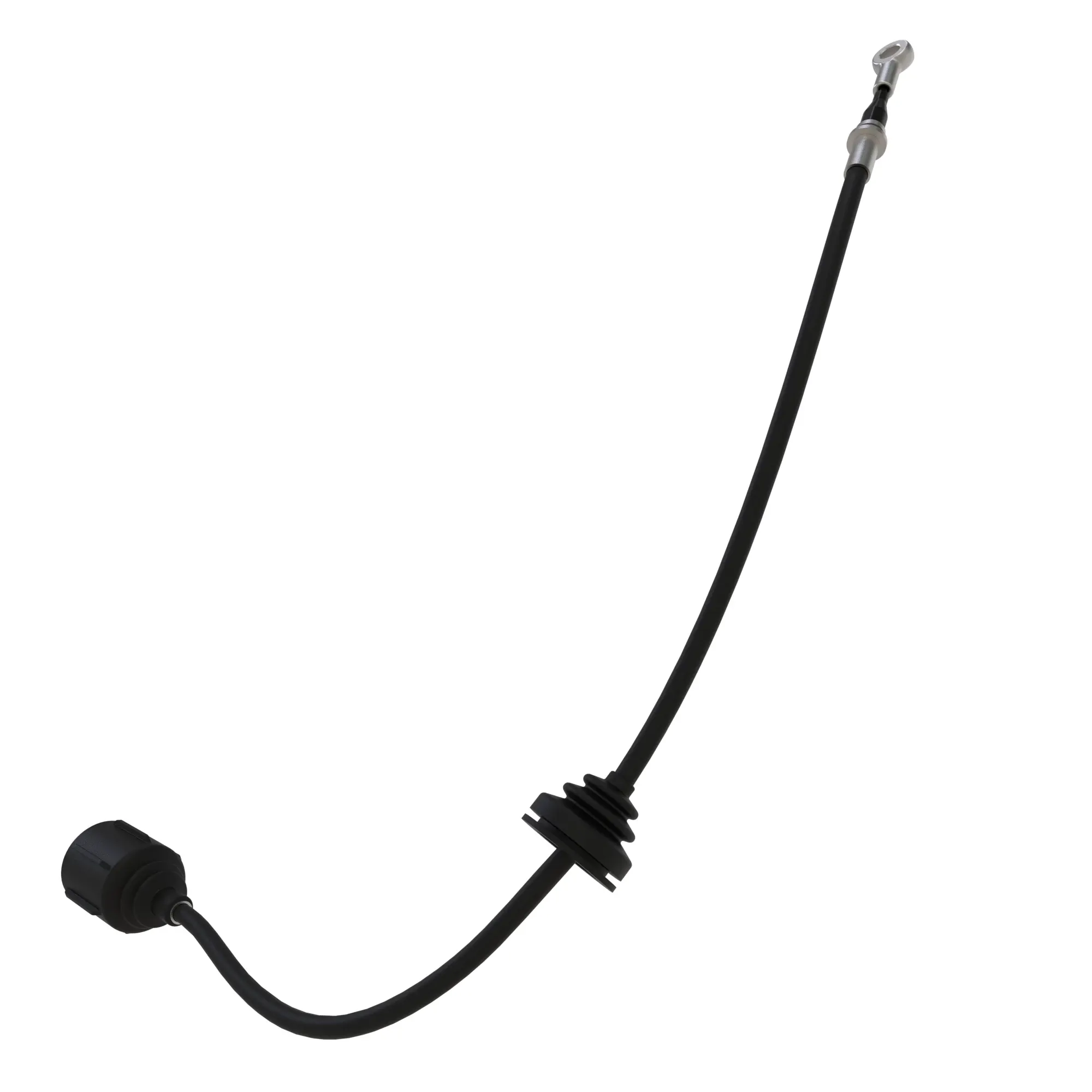 John Deere Push Pull Cable - AL209862