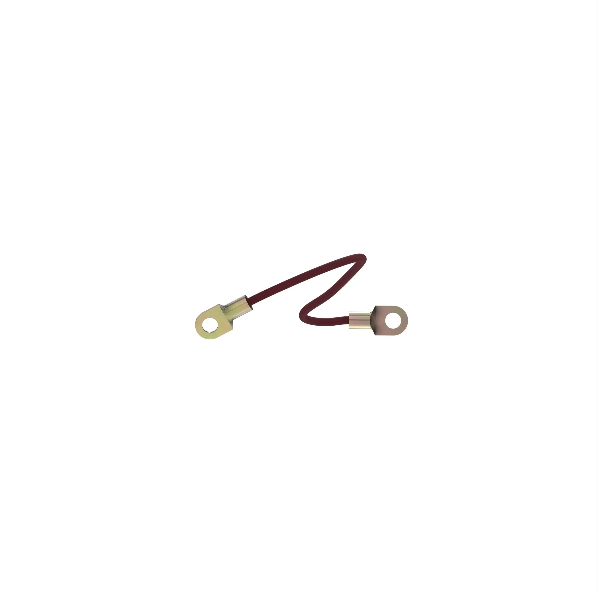 CABLE, STARTER 100-SERIES TRACTOR