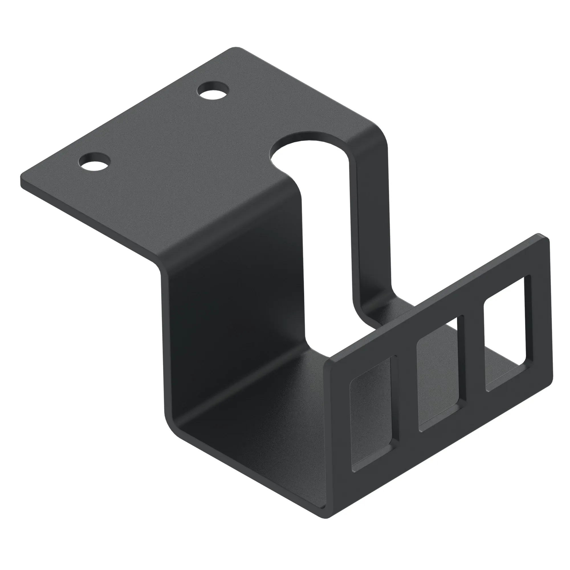 BRACKET, BRACKET - E.H. RIDE CONTRO