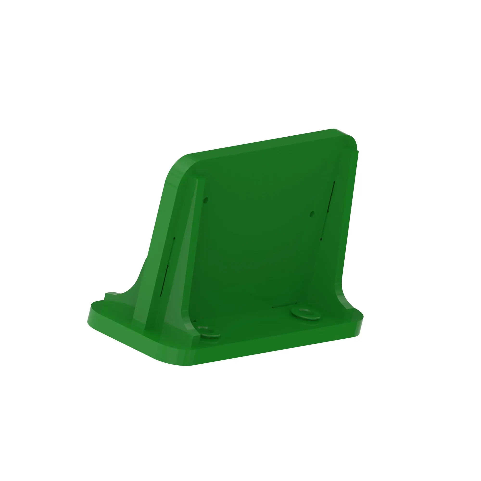 BRACKET, IMU MOUNTING BRACKET