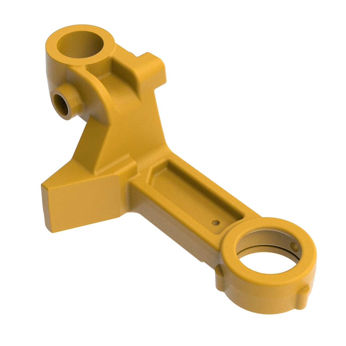 Arm, Upper Rear Feedroll Rhs