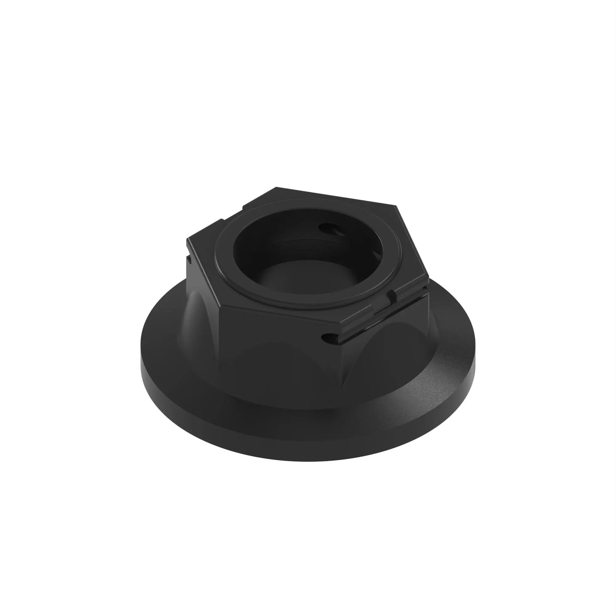 John Deere Wing Section Valve Cap - N209804