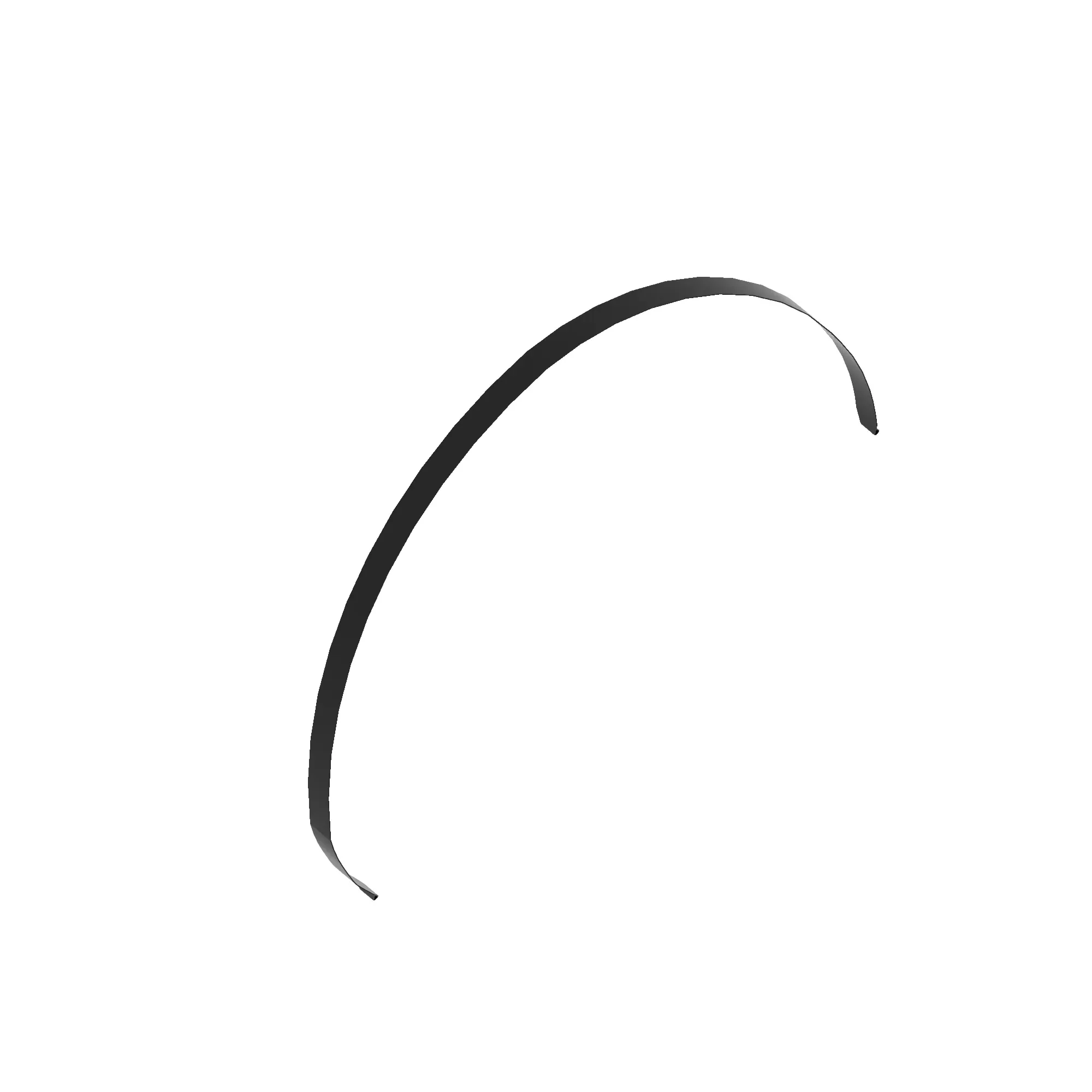 Tie-Down Strap