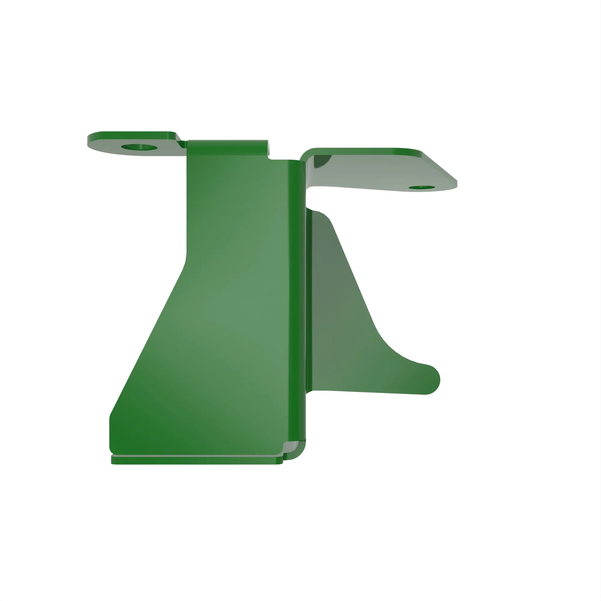 HOLDER, CUTTERHEAD - FEEDROLL FRAME