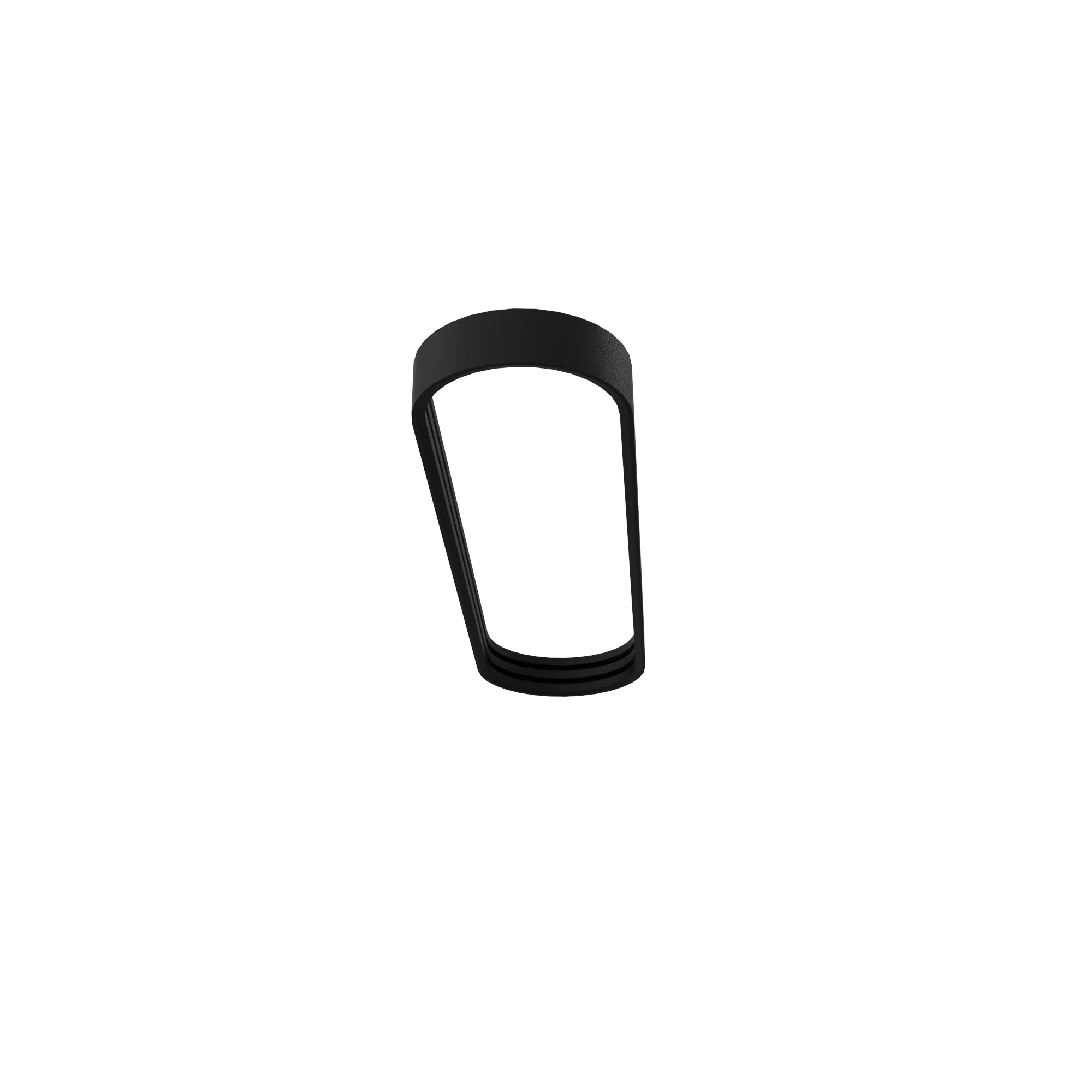 John Deere Straw Chopper Drive V-Belt, Effective Length 2581 mm (101.6 inch) - H225035