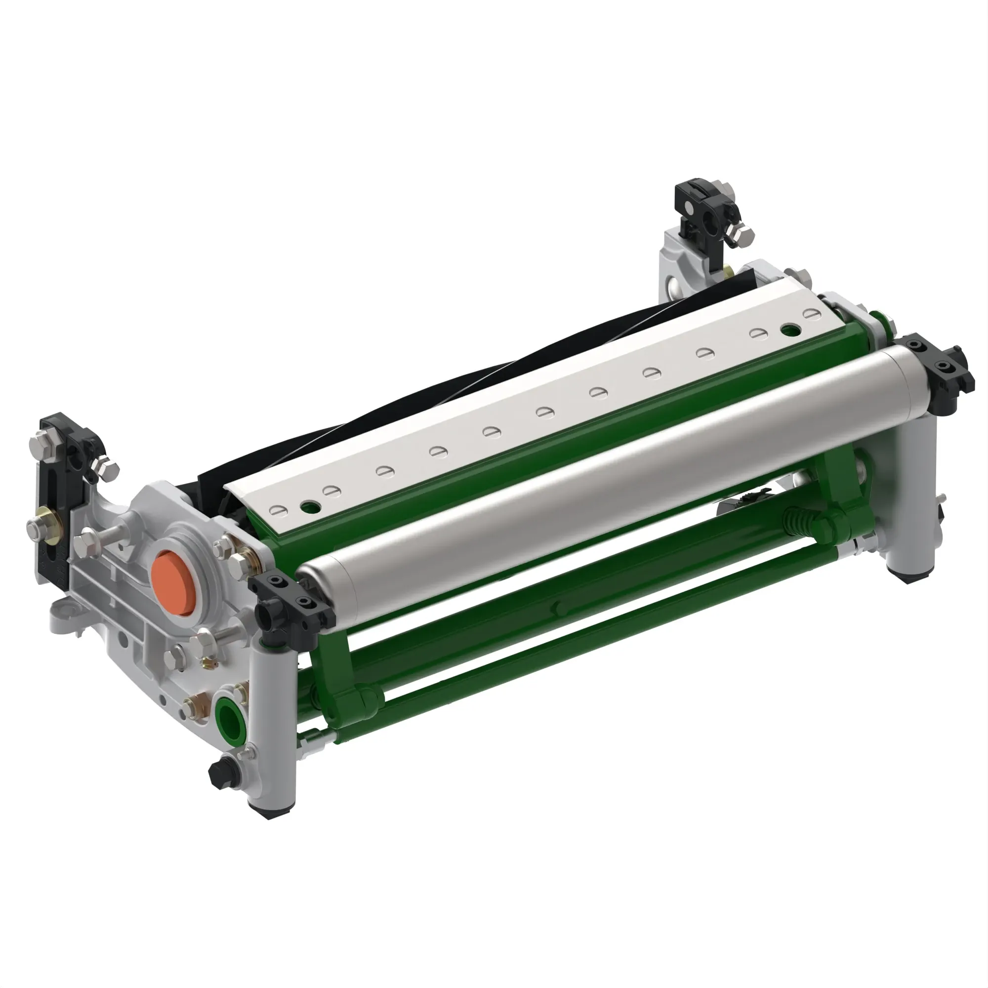 REEL CUTTING UNIT, 18QA5 CUT UNIT,