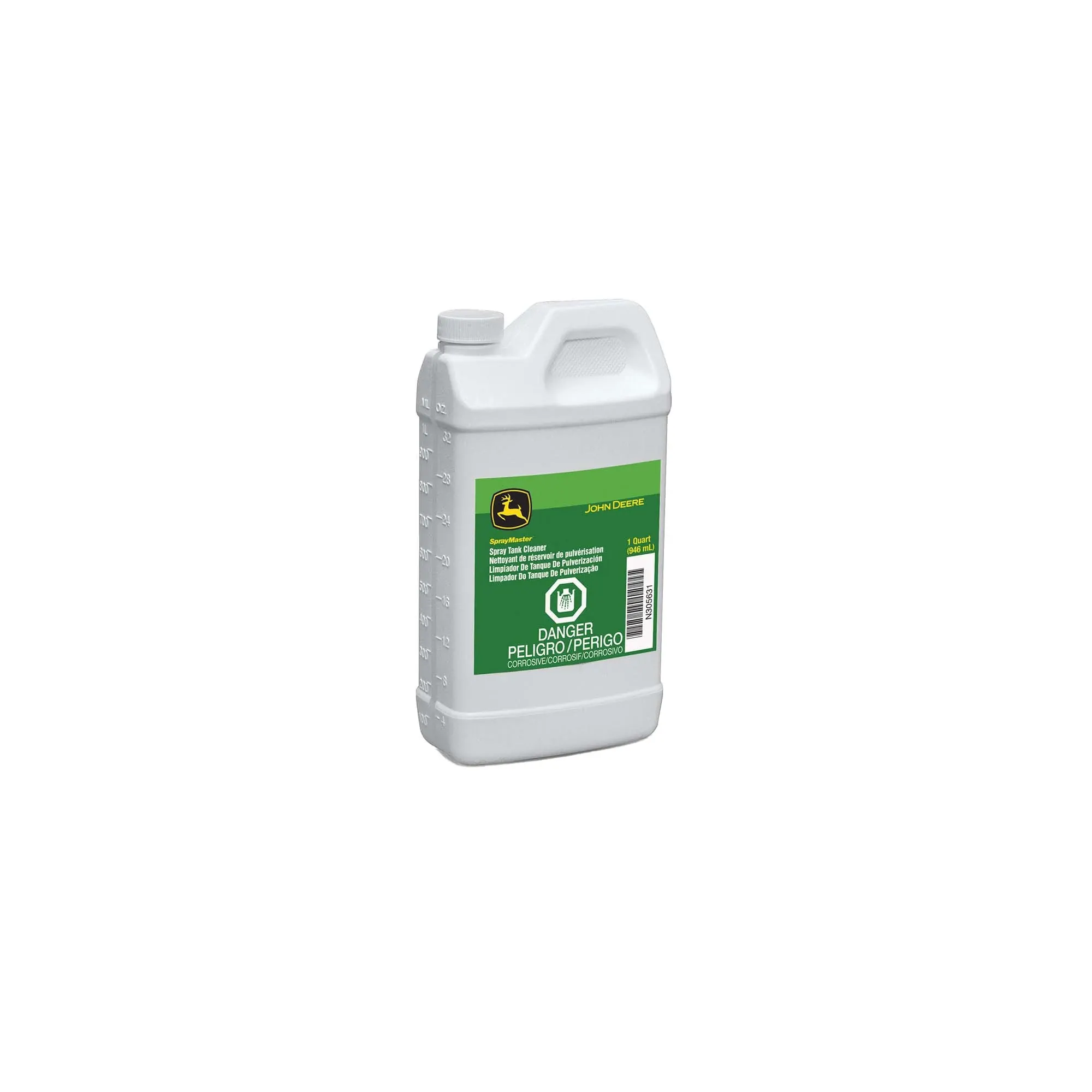 N305631: Spray Tank Cleaner, 946 ml (32 Fluid Oz) | Shop.Deere.com