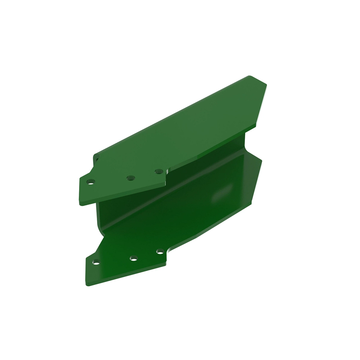 Channel, Spring Support
