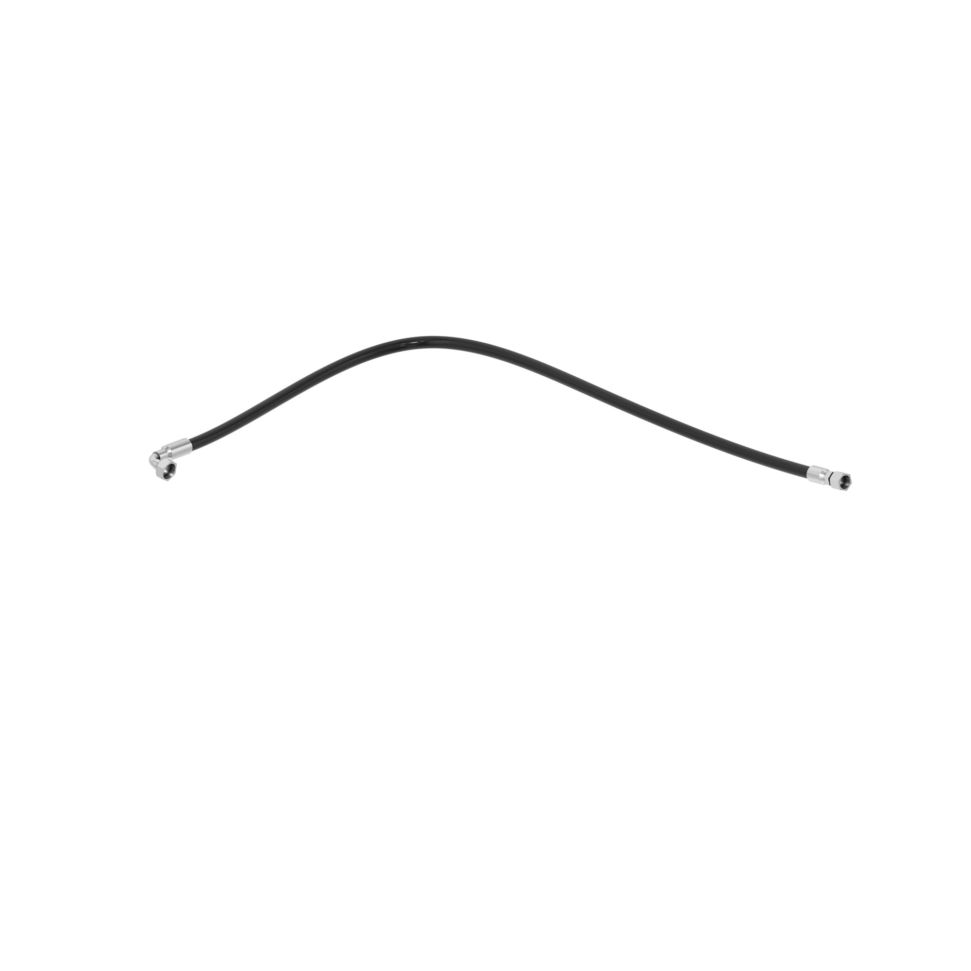 John Deere Hydraulic Lift Cylinder Hose - AM130965