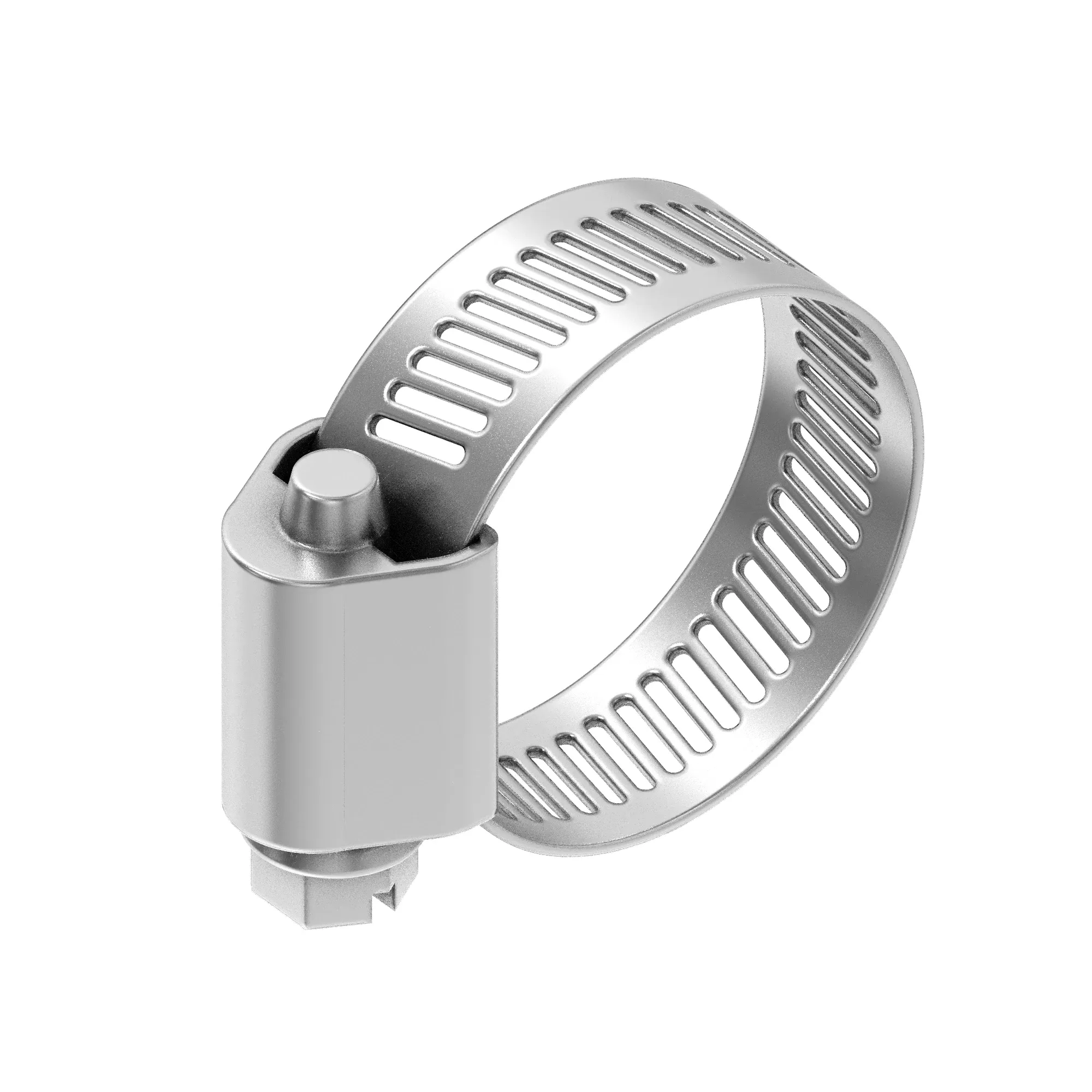John Deere Hose Clamp - TY22539