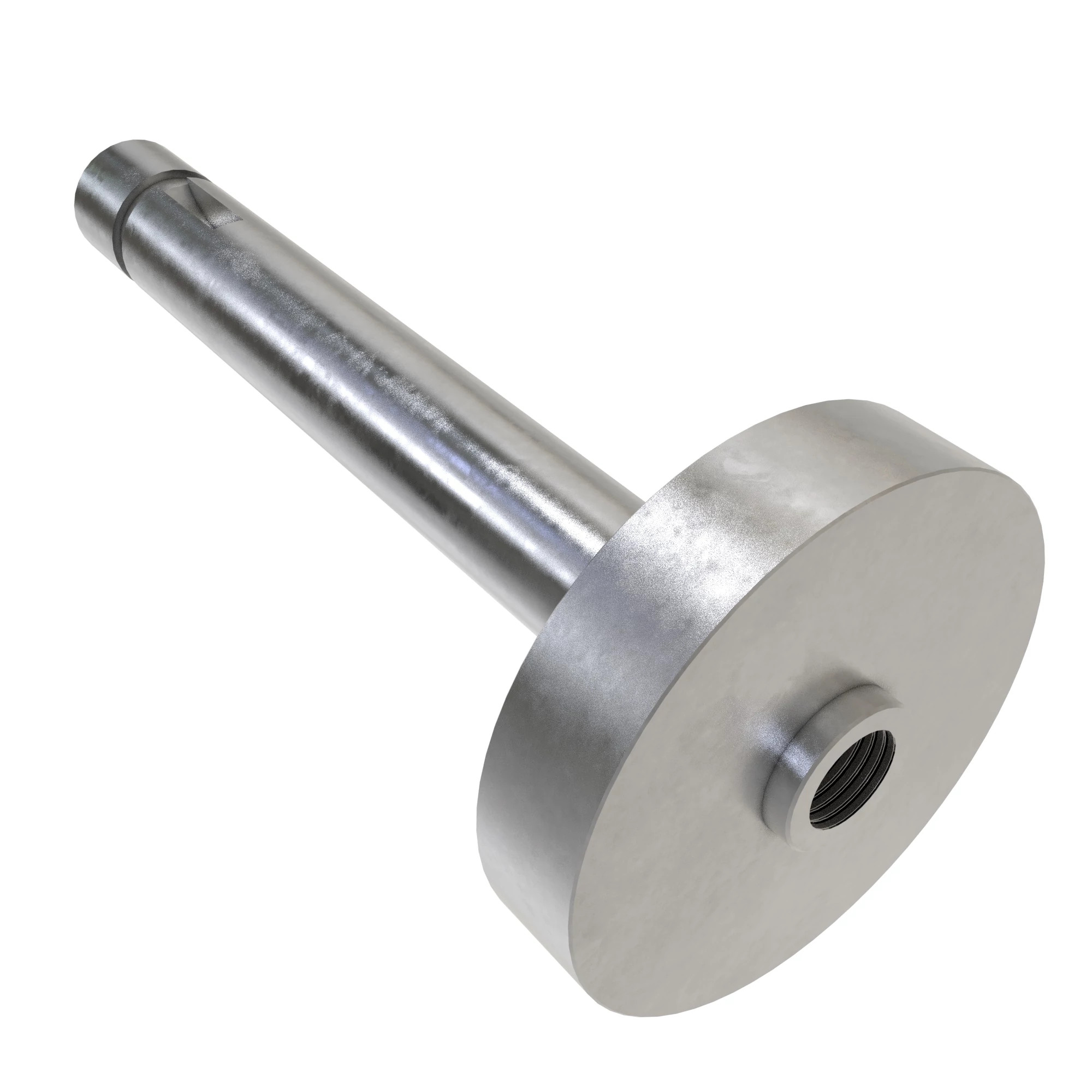 John Deere Spindle - AM39914