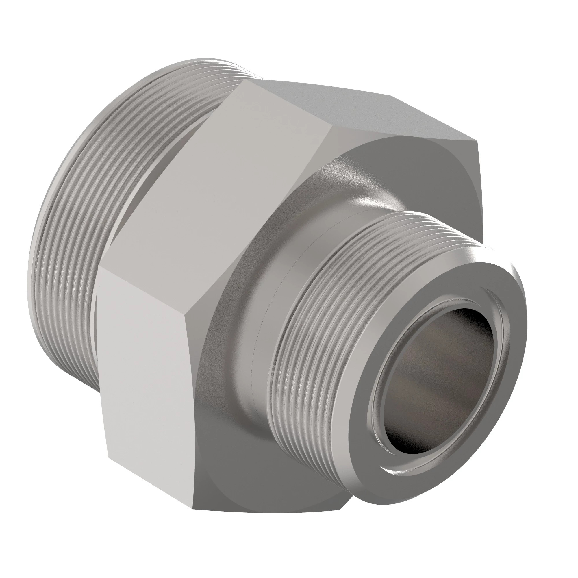 STUD STRAIGHT, ORFS(SDS 16-24)