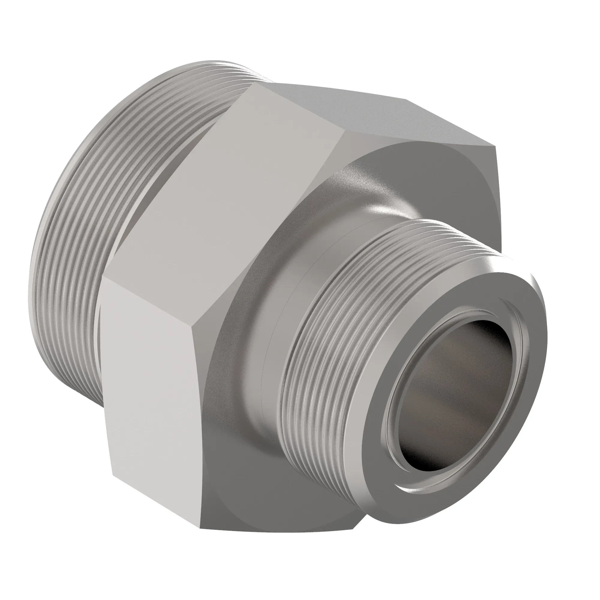 John Deere Adapter Fitting - 38H1581