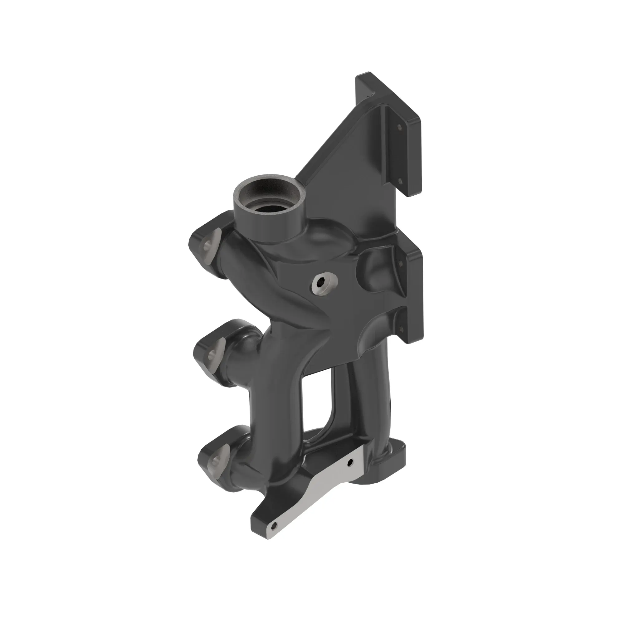 R520308: Rear Exhaust Manifold