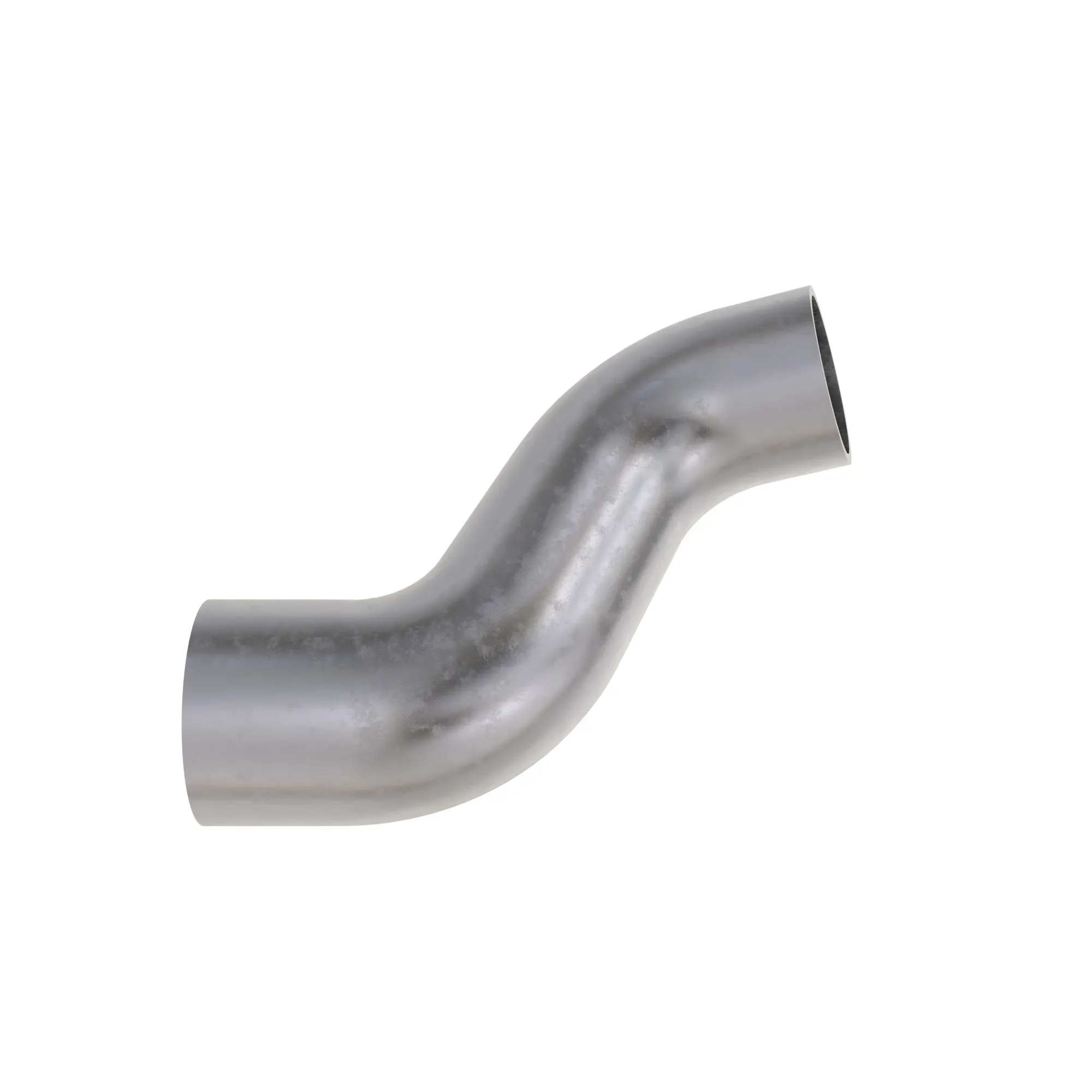 STRUCTURAL TUBING