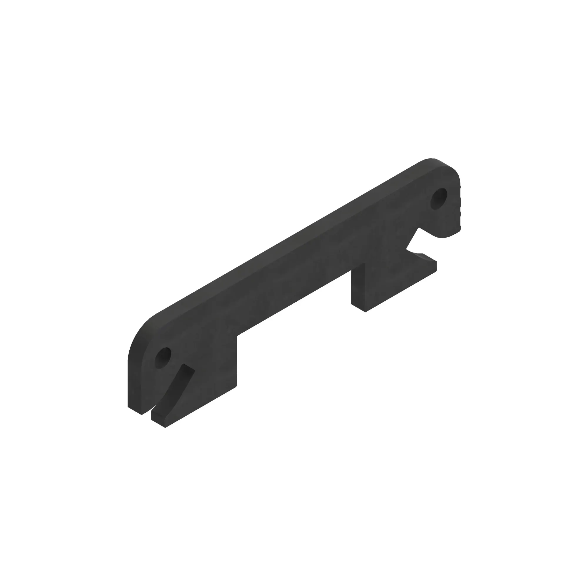 John Deere Cab Roof Seal - HXE103738