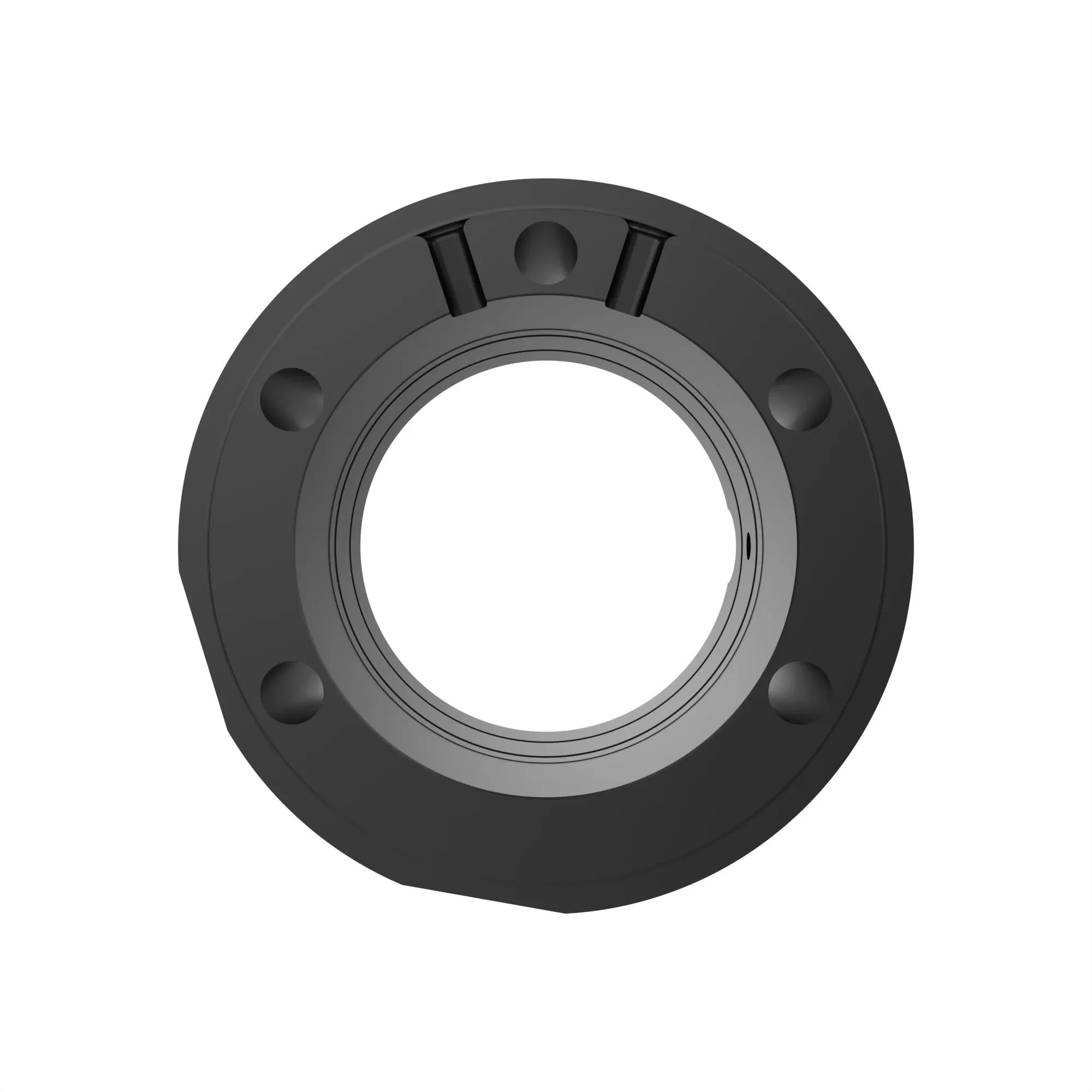 BEARING HOUSING W/O BEARING