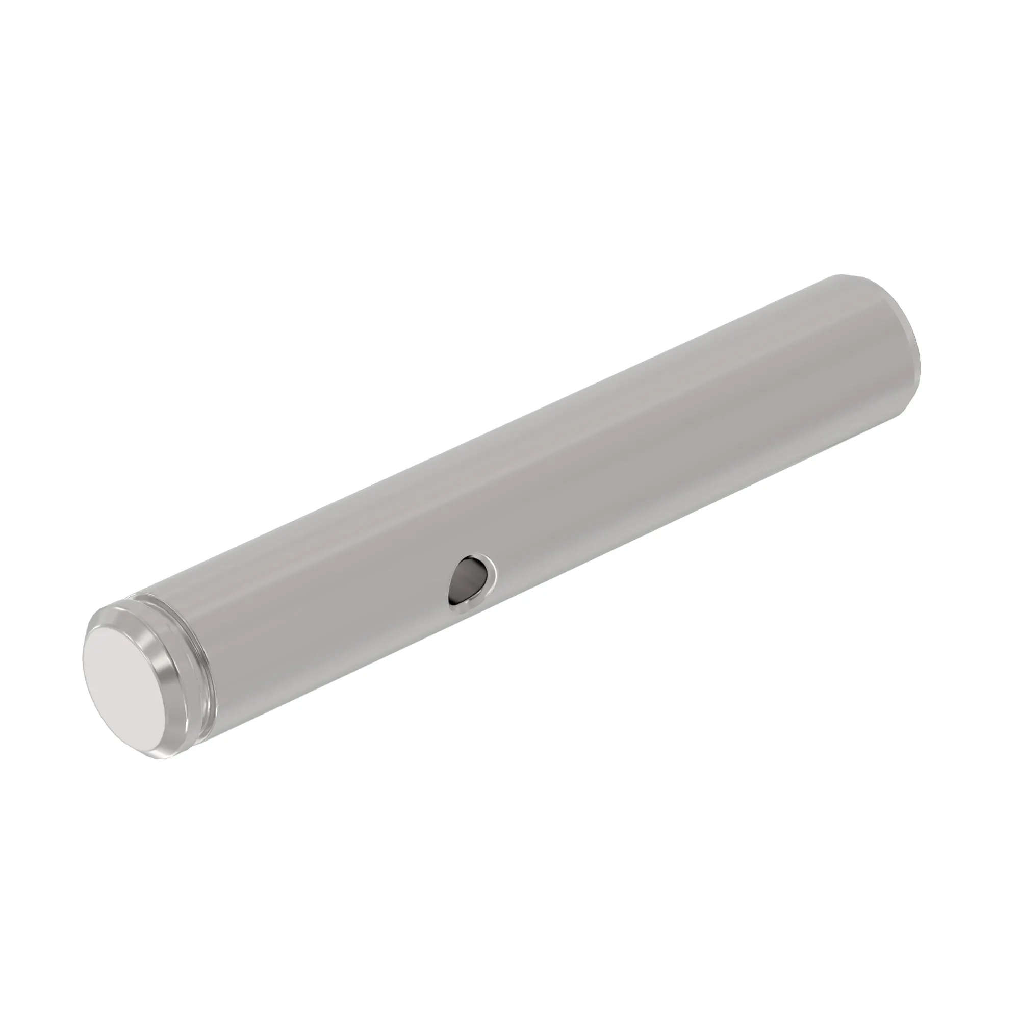 PIN, PIN, DEPTH STOP