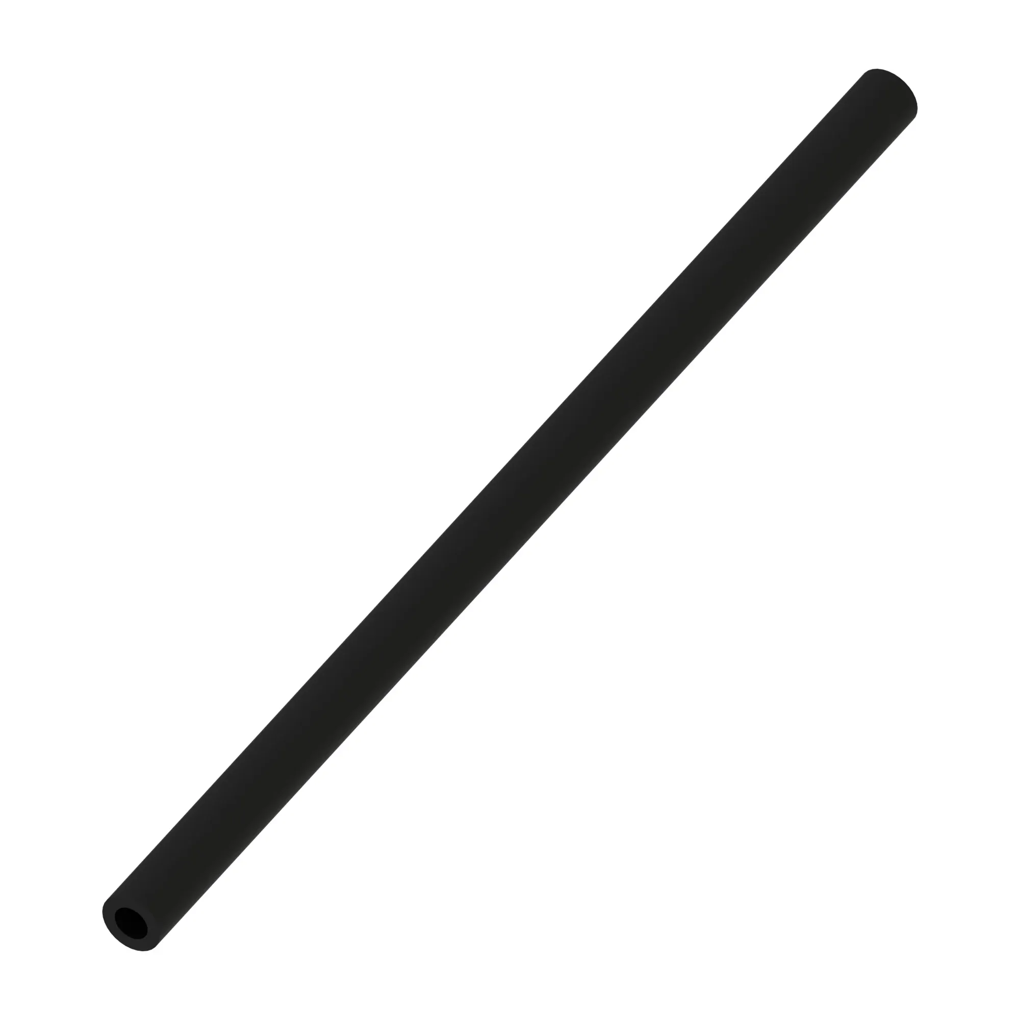 Vent Hose From Overflow Tank