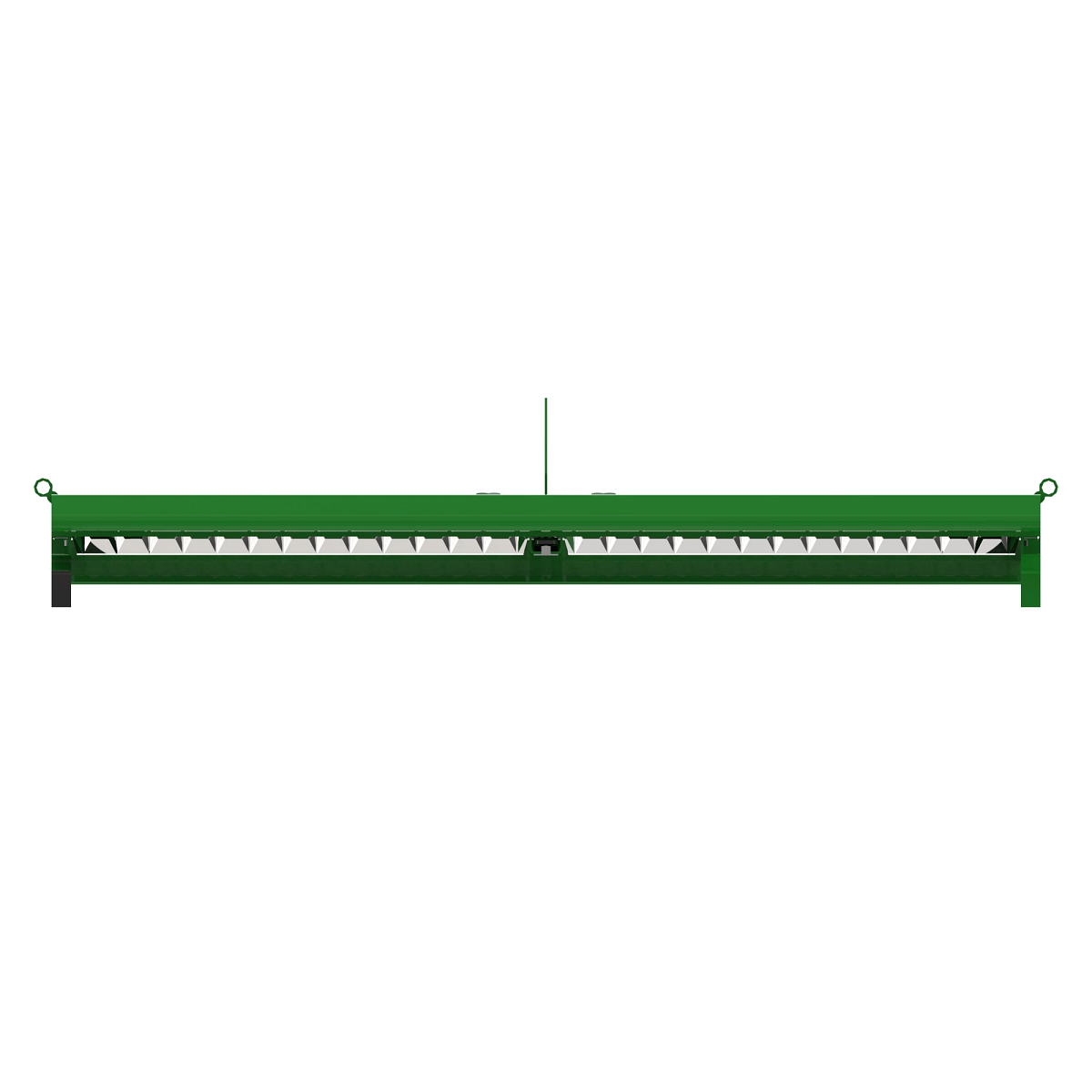 AH172948: Wide Chaffer Element | Shop.Deere.com