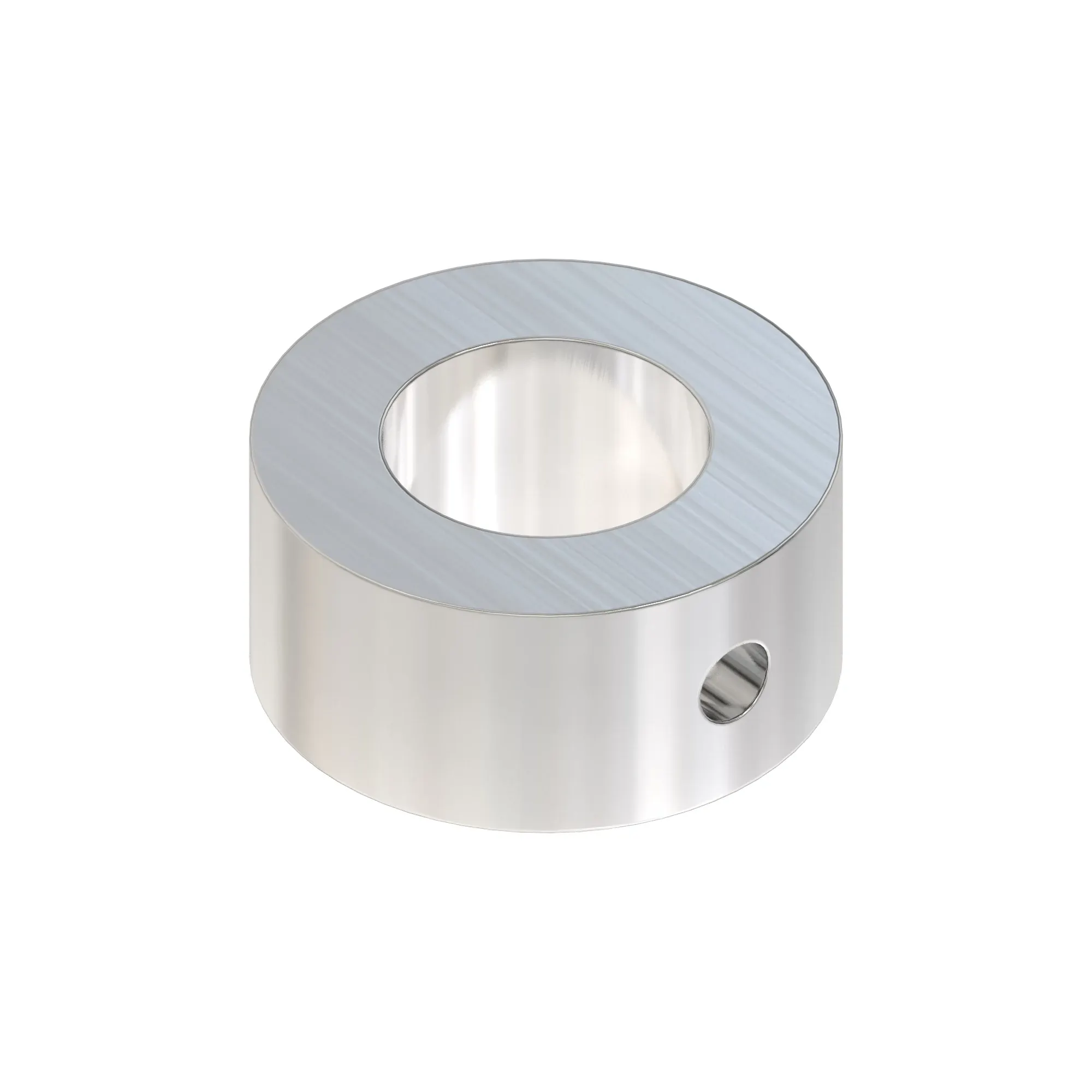 John Deere Spacer with Hole - T203576