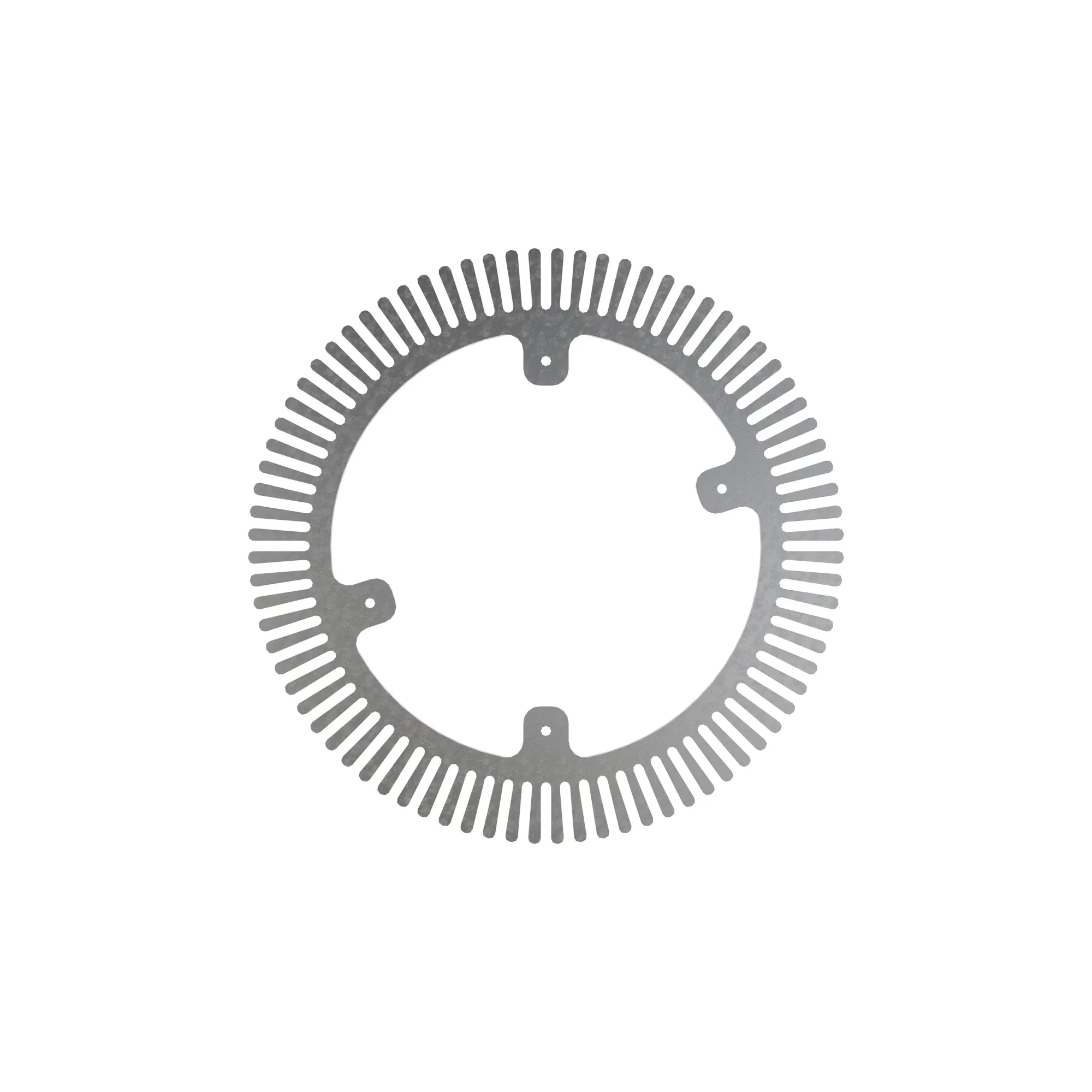 Tone Wheel